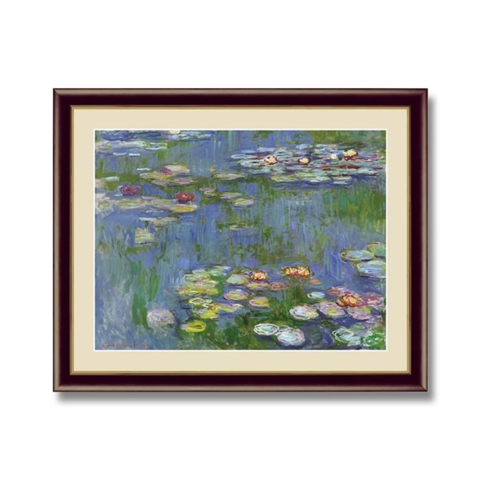 ポスター・ポスターフレーム