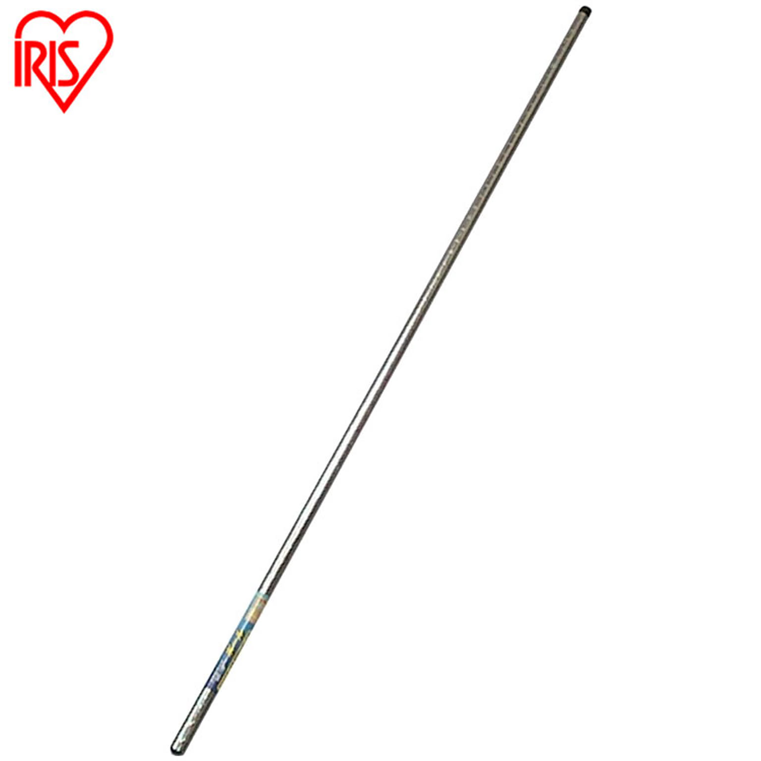 メタルラックポール 151cmタイプ MR-15P 