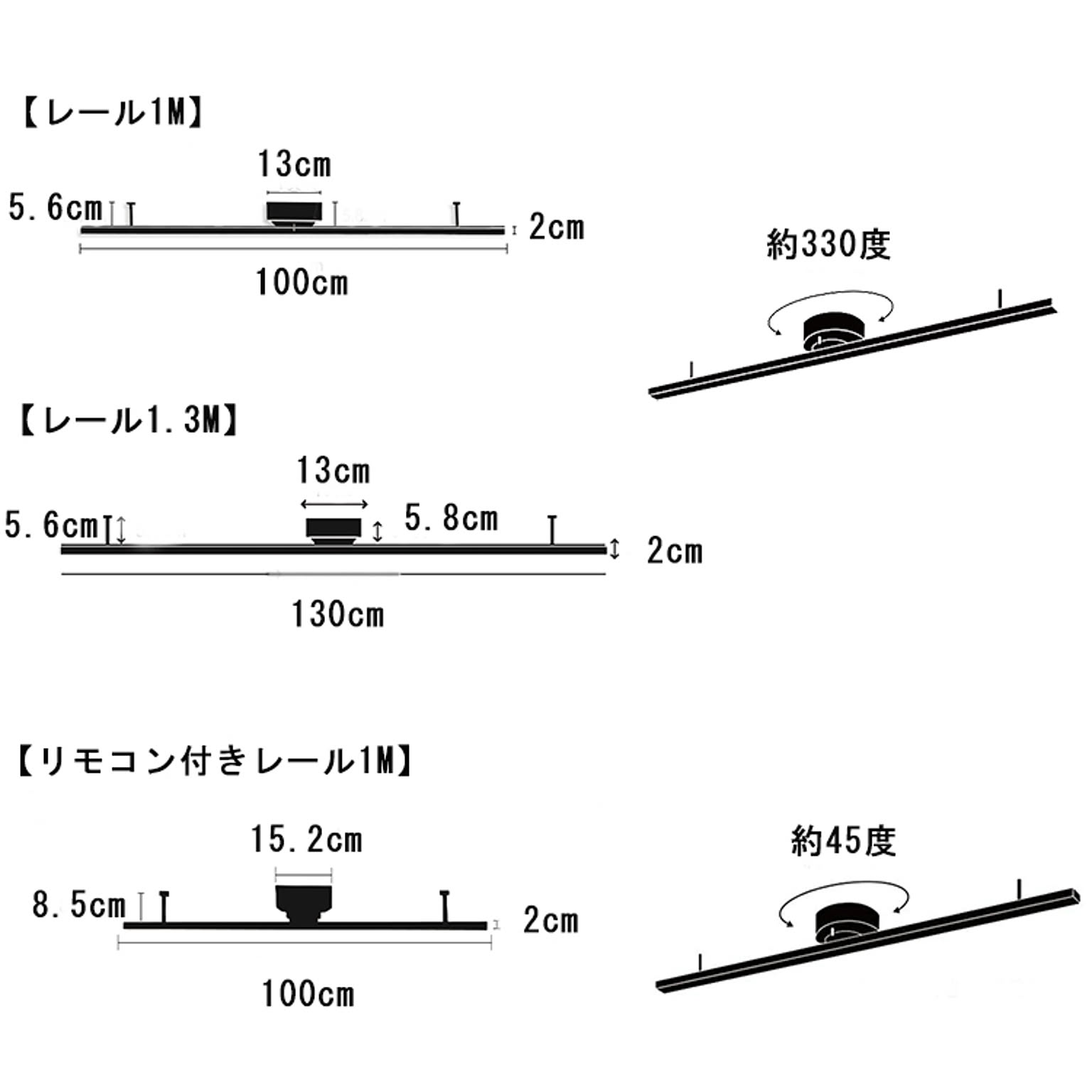 シーリングライト