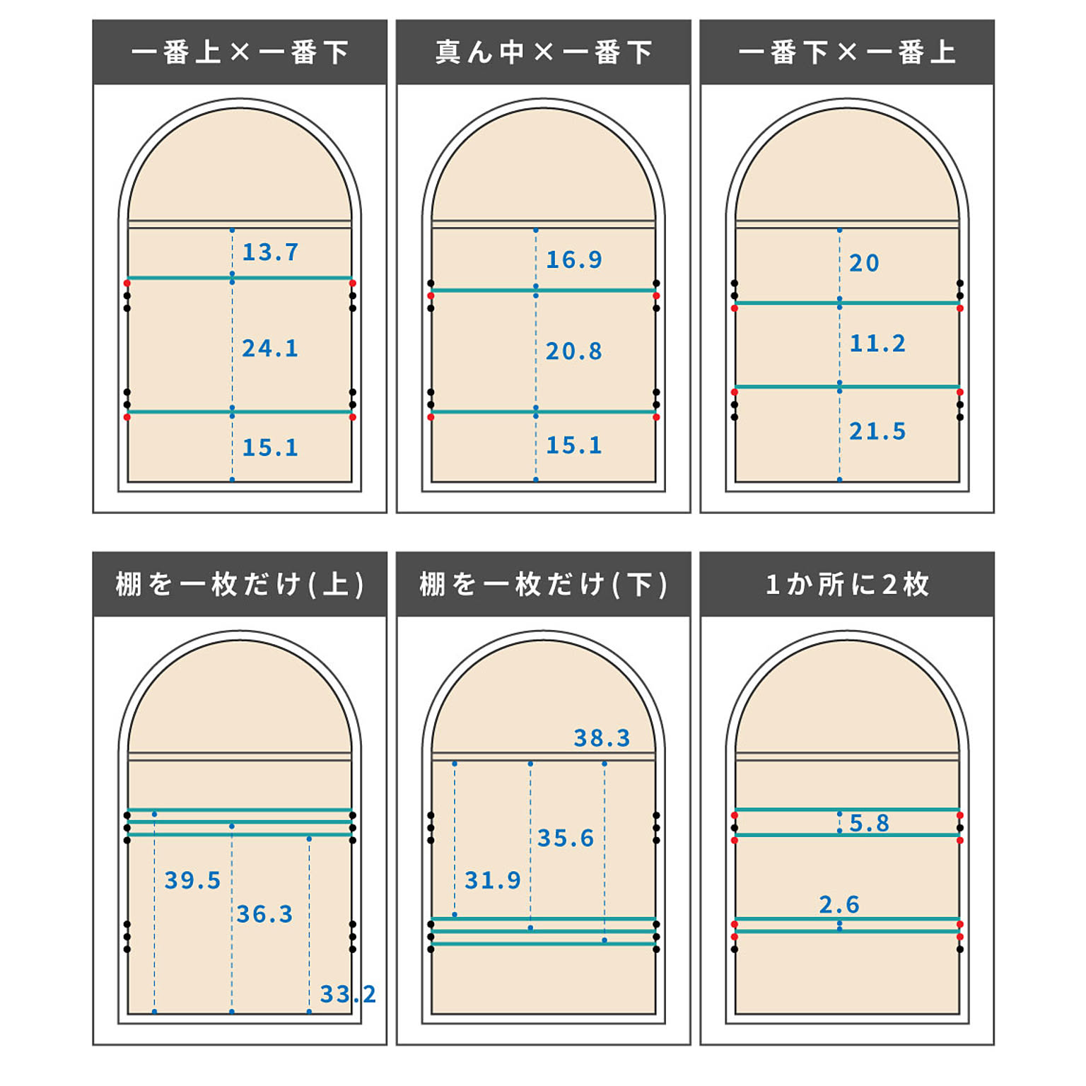 コレクションケース