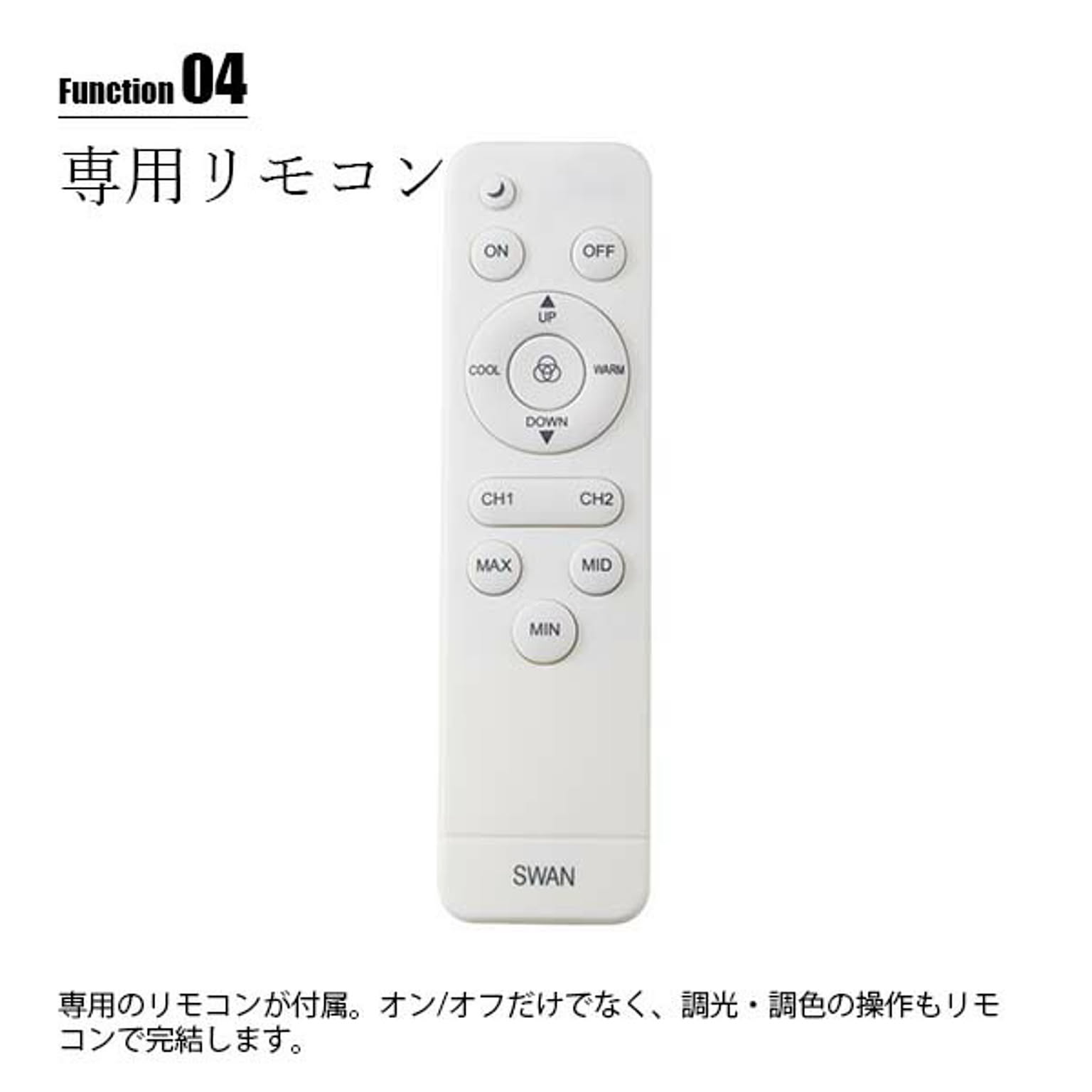 シーリングライト