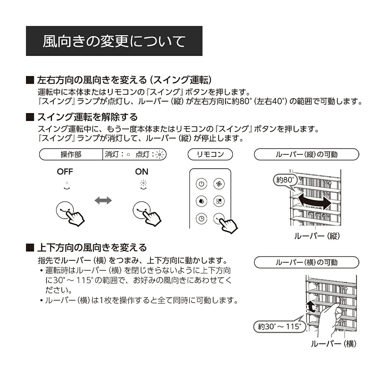 扇風機