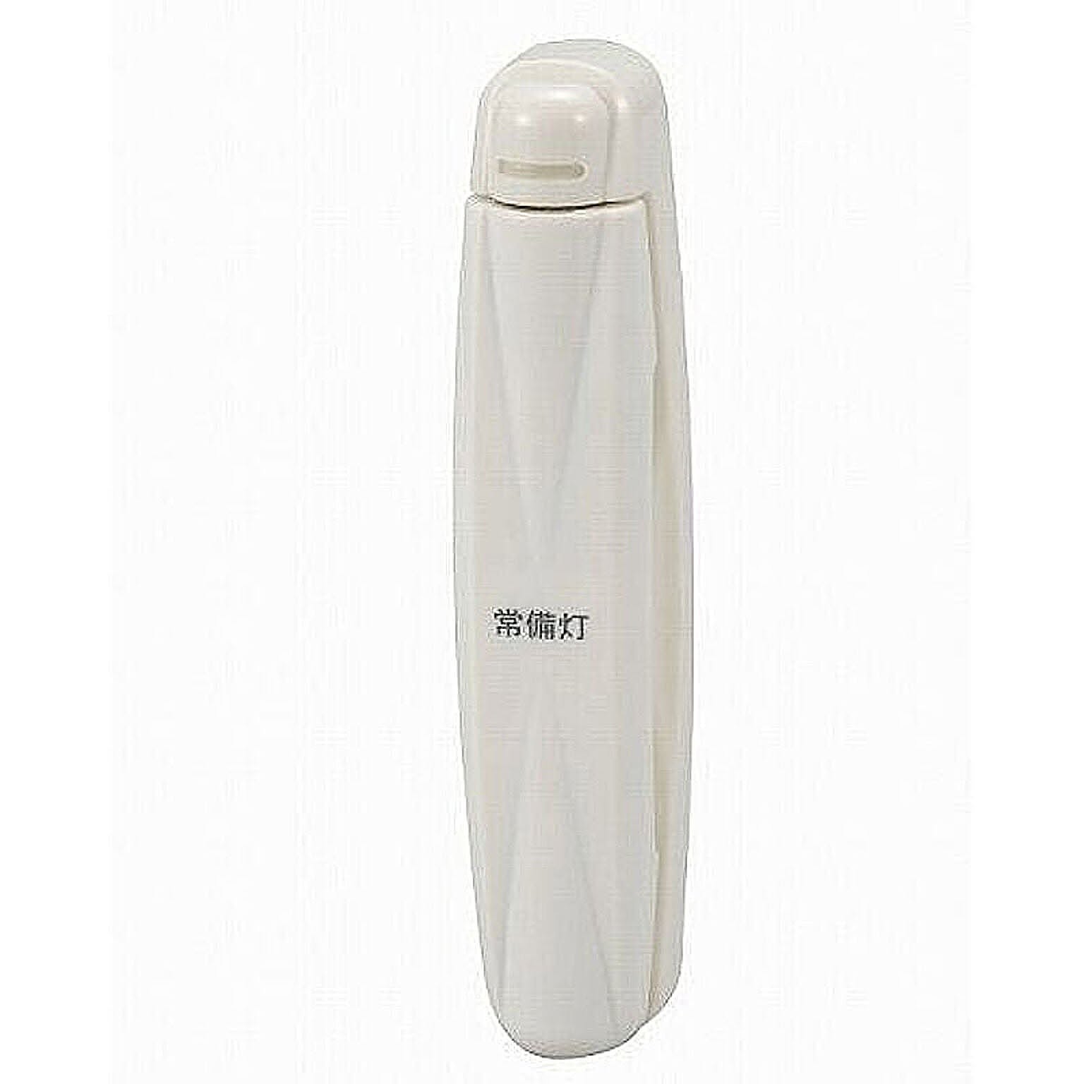 オーム電機 OHM LEDライト LED常備灯 小 LED-KE010S 管理No. 4971275781269