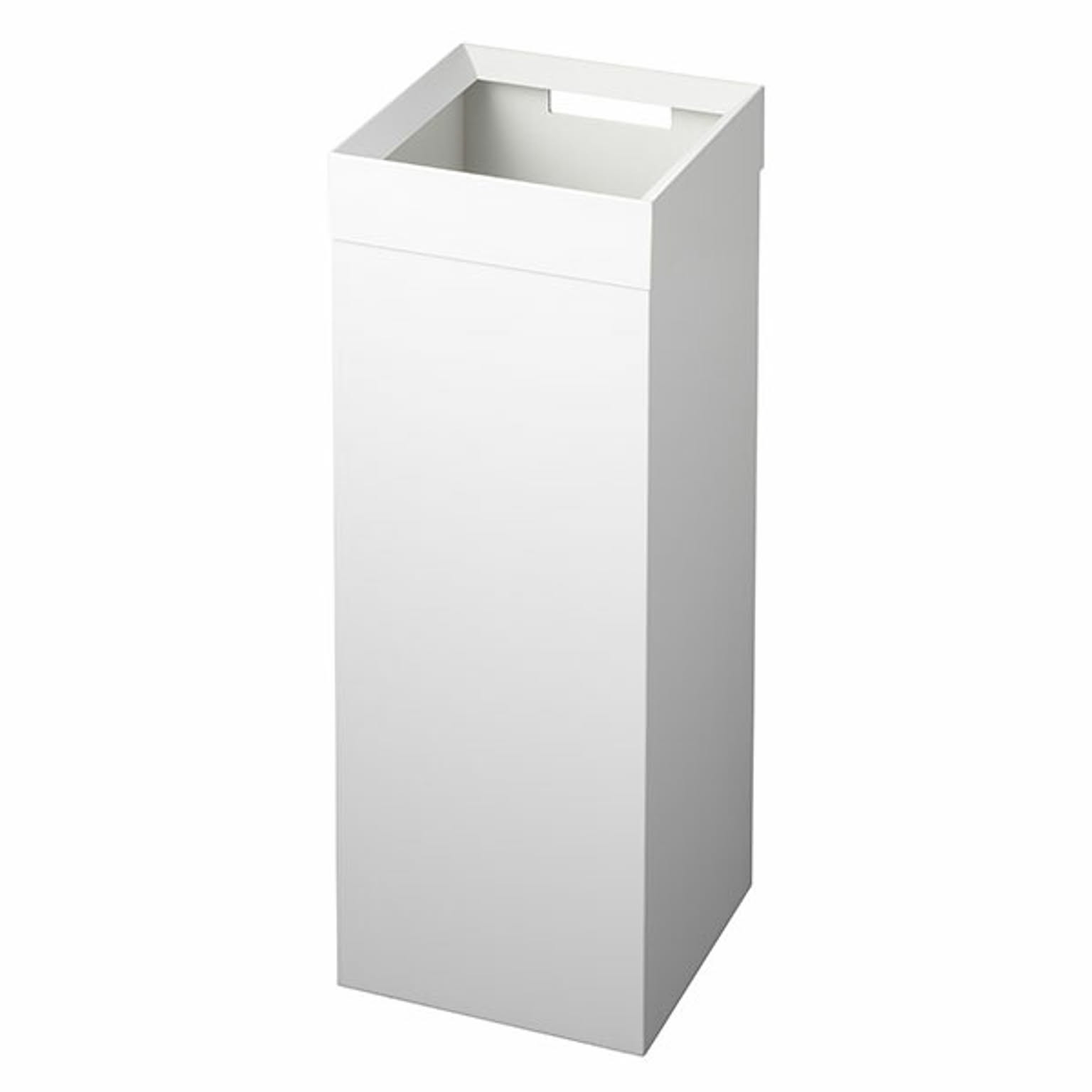 タワー ゴミ箱角型ロング 山崎実業 tower
