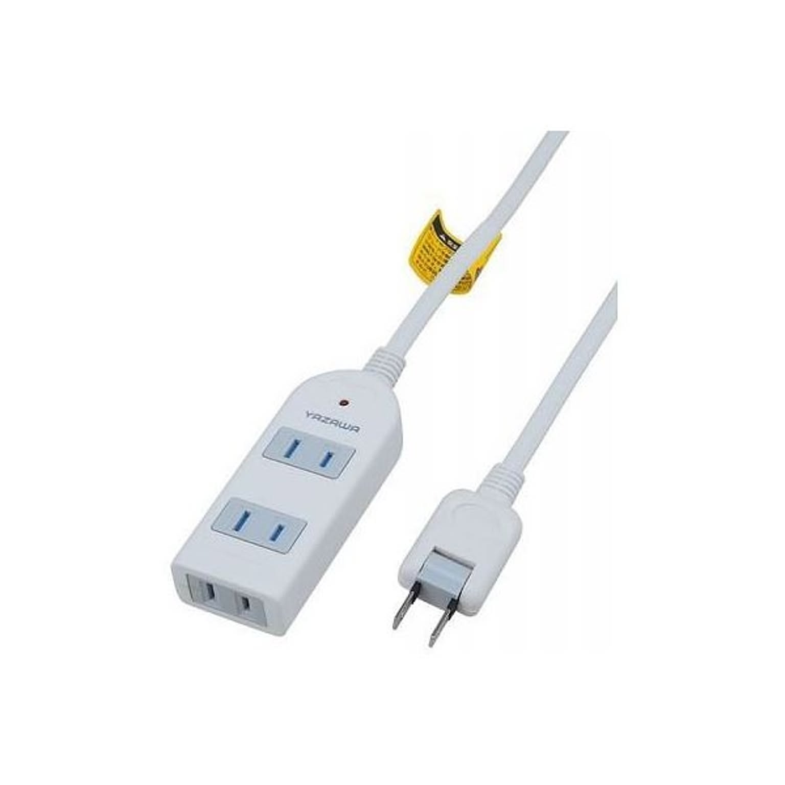 電源タップ