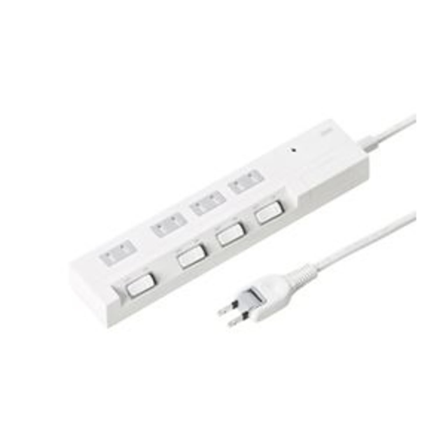 電源タップ