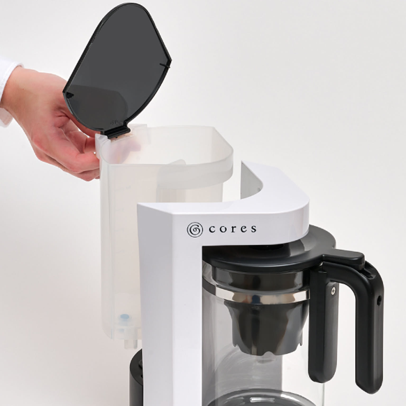コーヒーメーカー