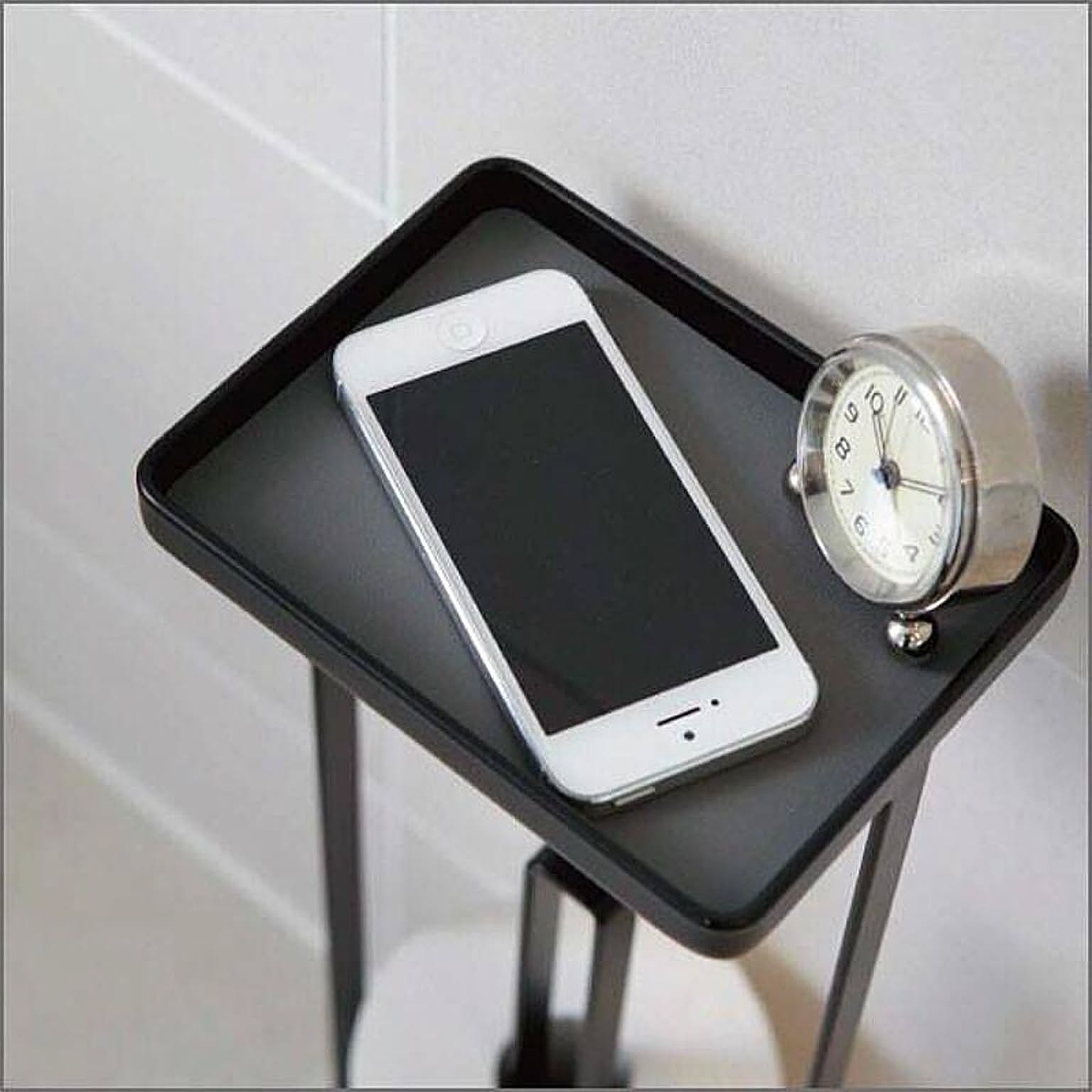 トイレットペーパーホルダー