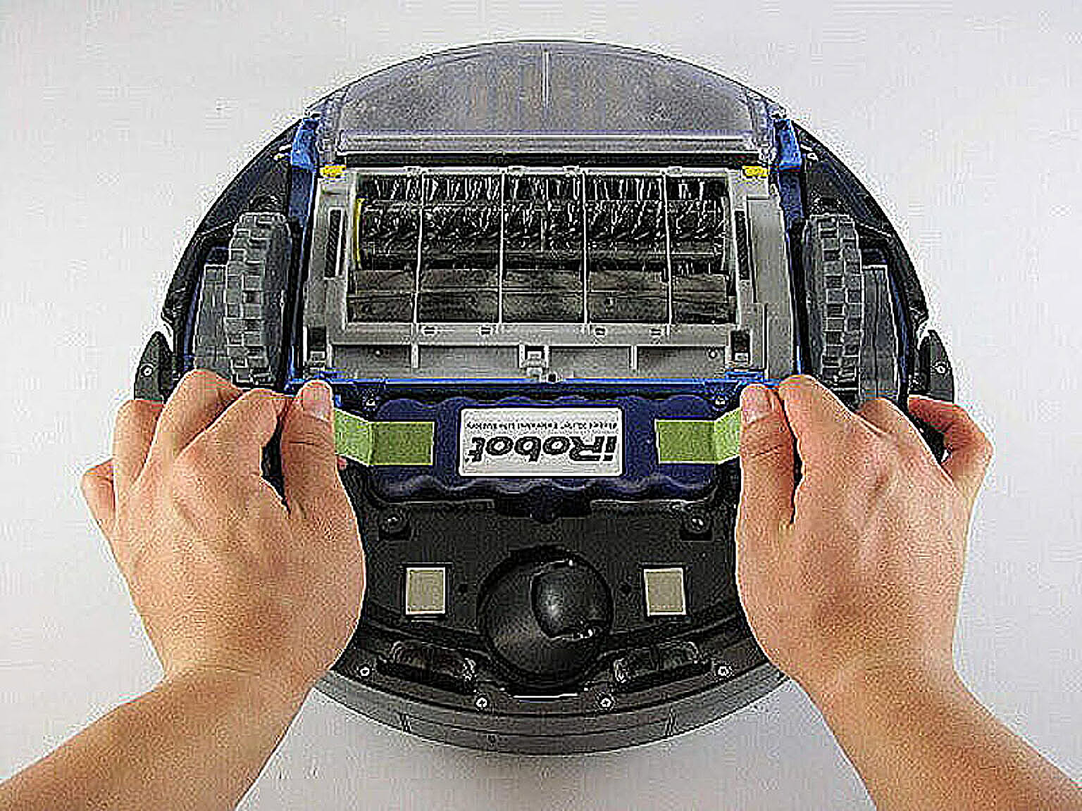 生活家電消耗品・アクセサリ
