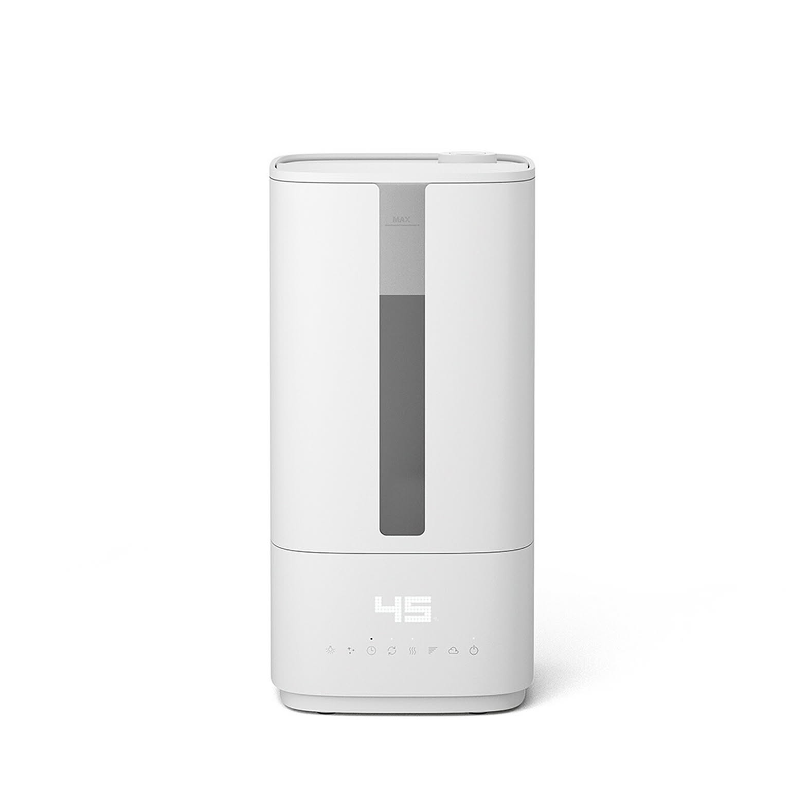 加湿器