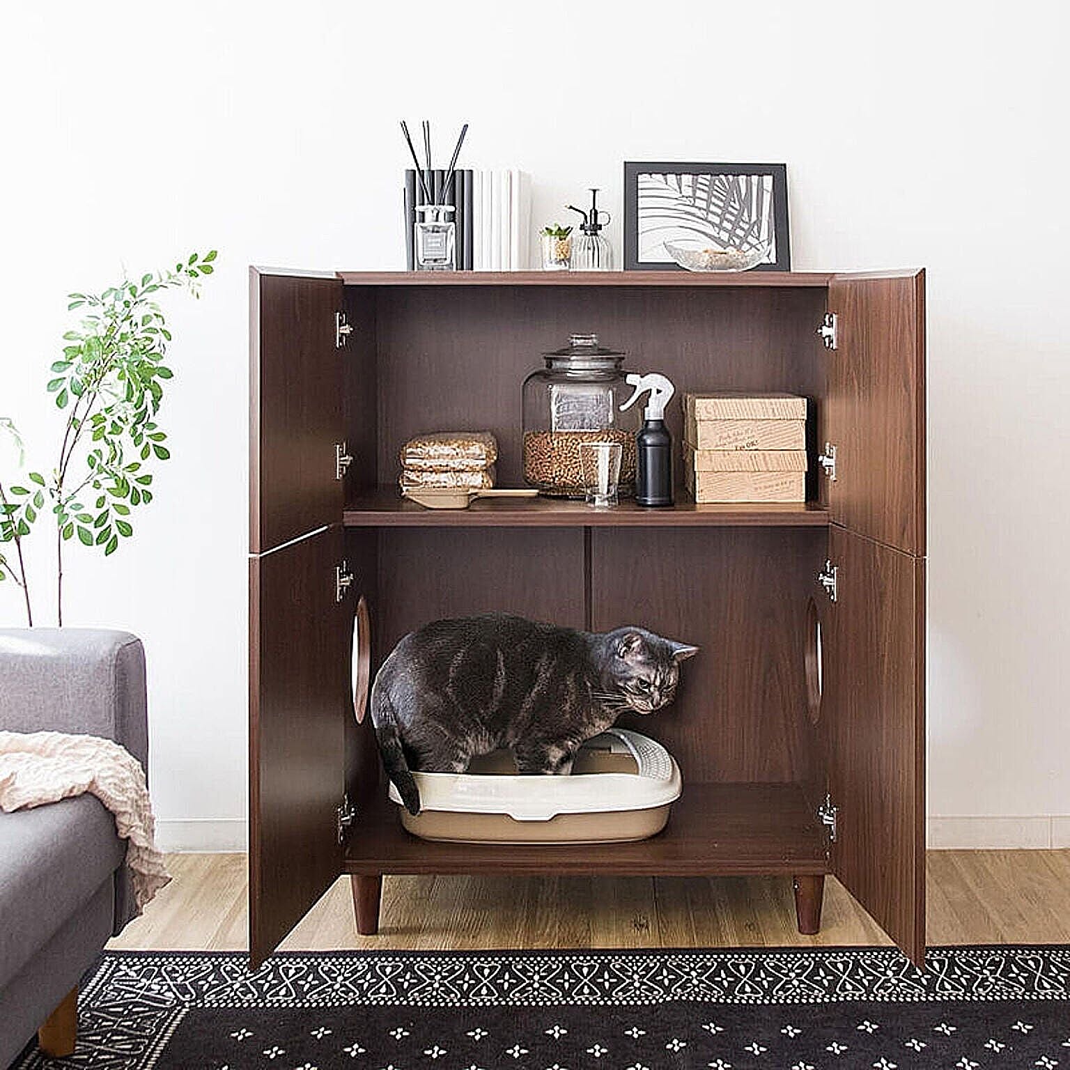 猫用インテリア・猫用家具