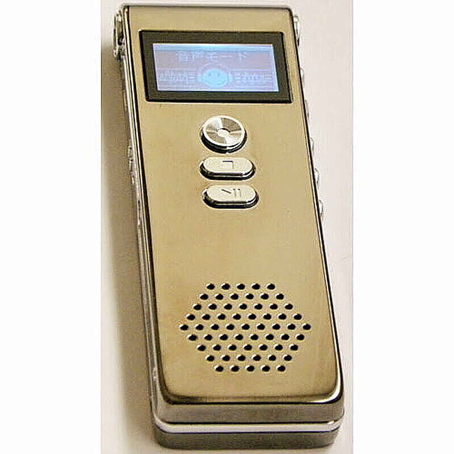 オーディオ機器