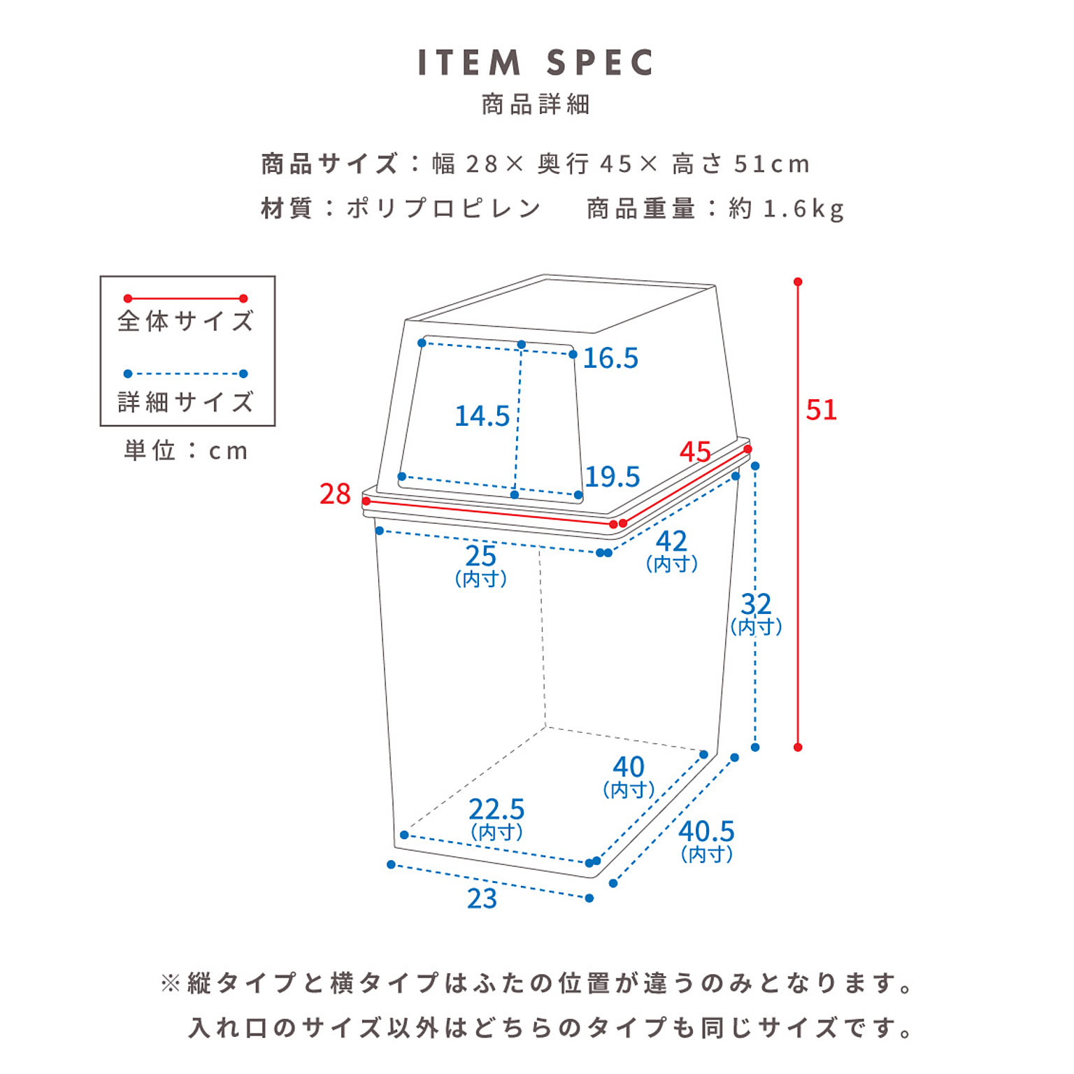ゴミ箱・ダストボックス
