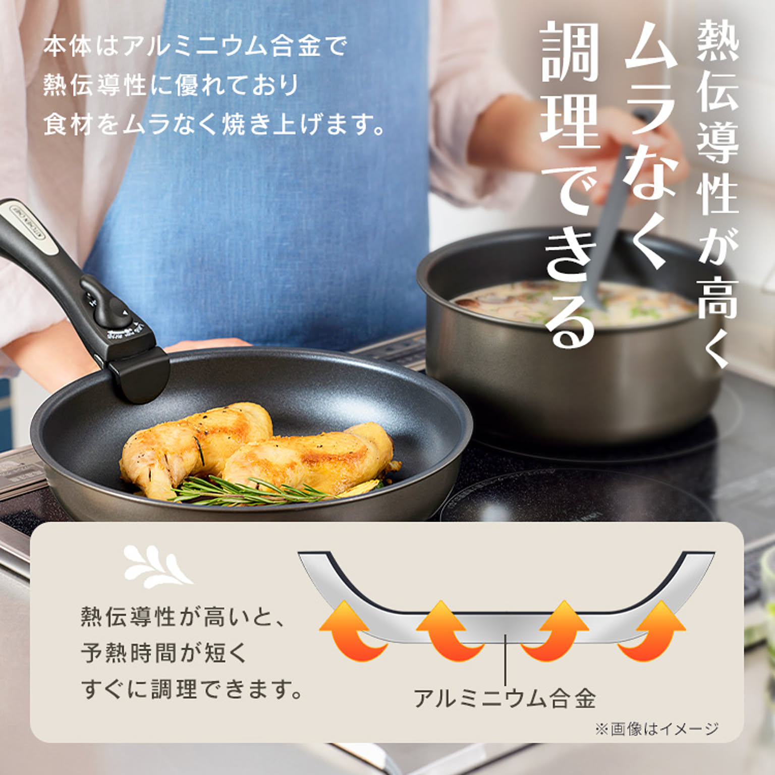 フライパン