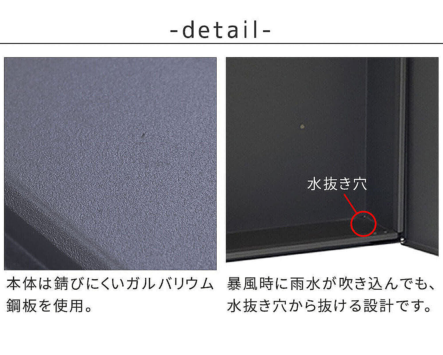 ポスト