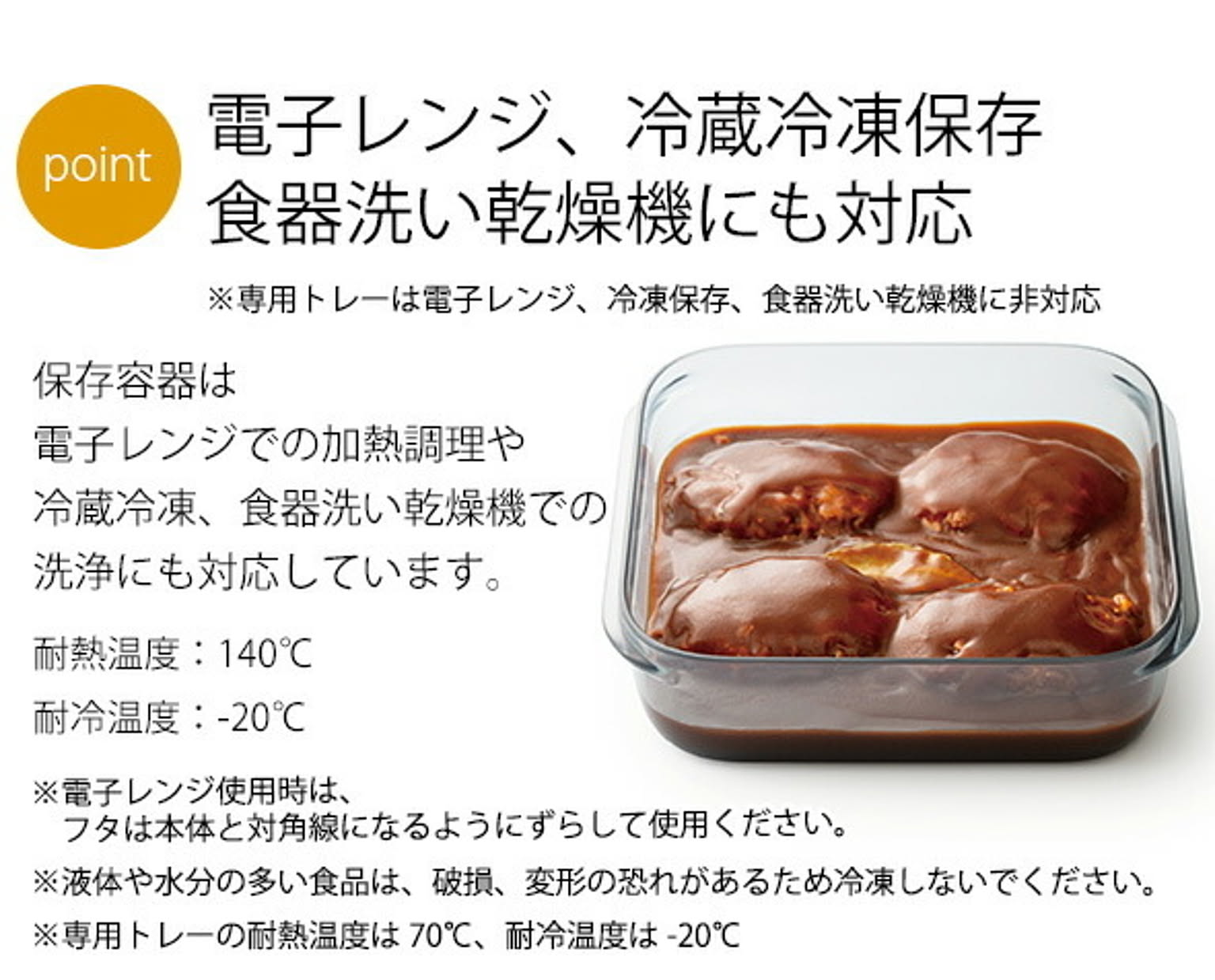 保存容器・キャニスター