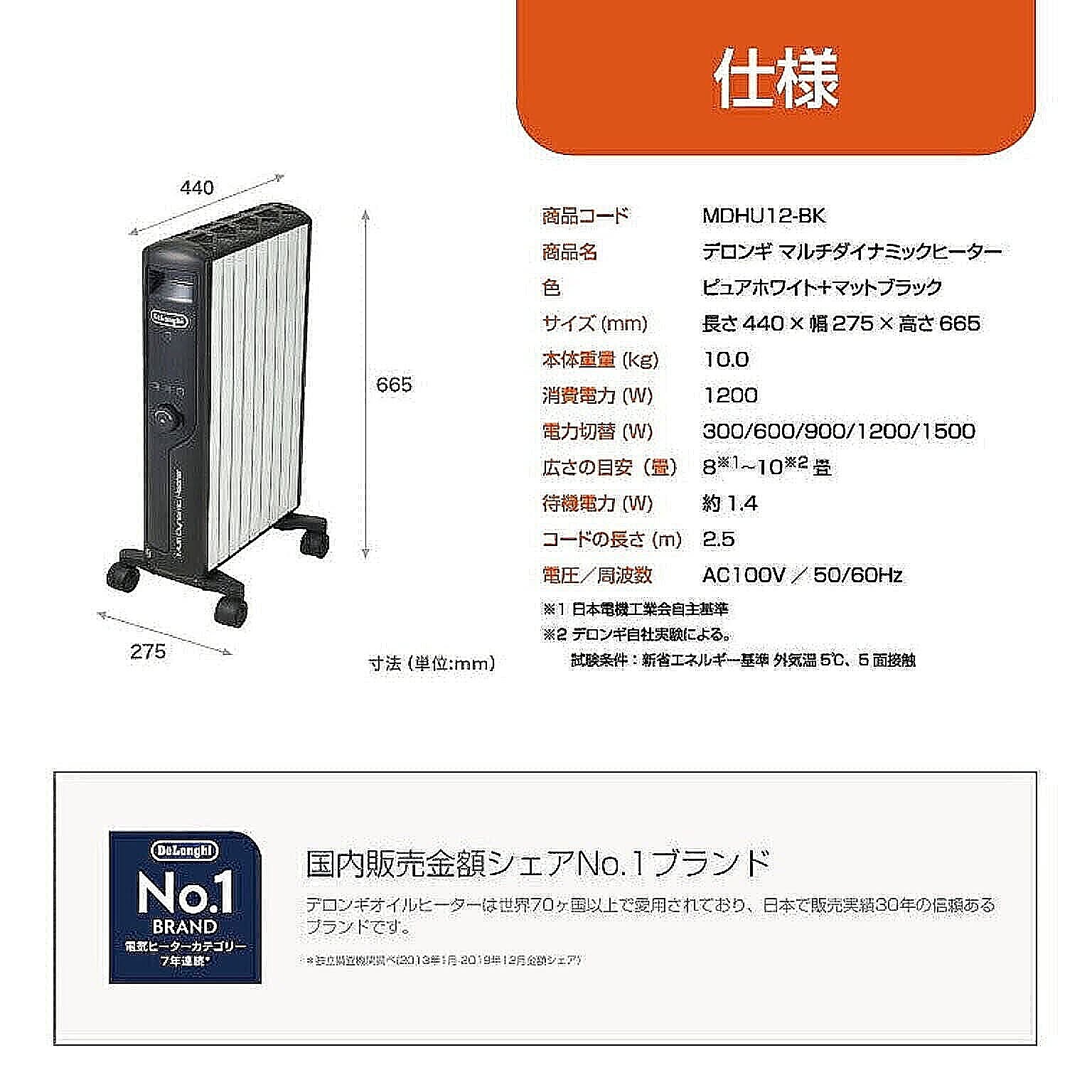 ヒーター