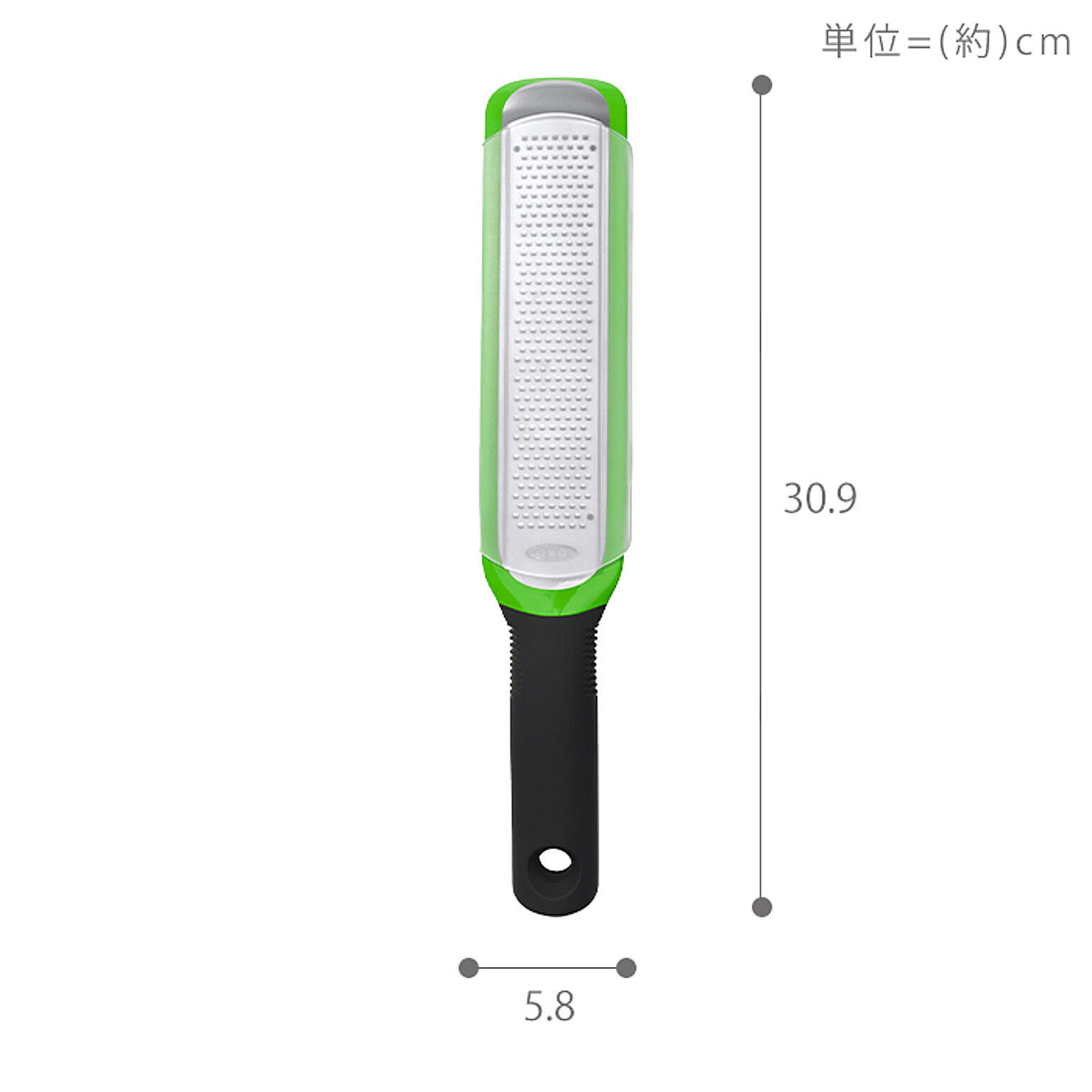 おろし器