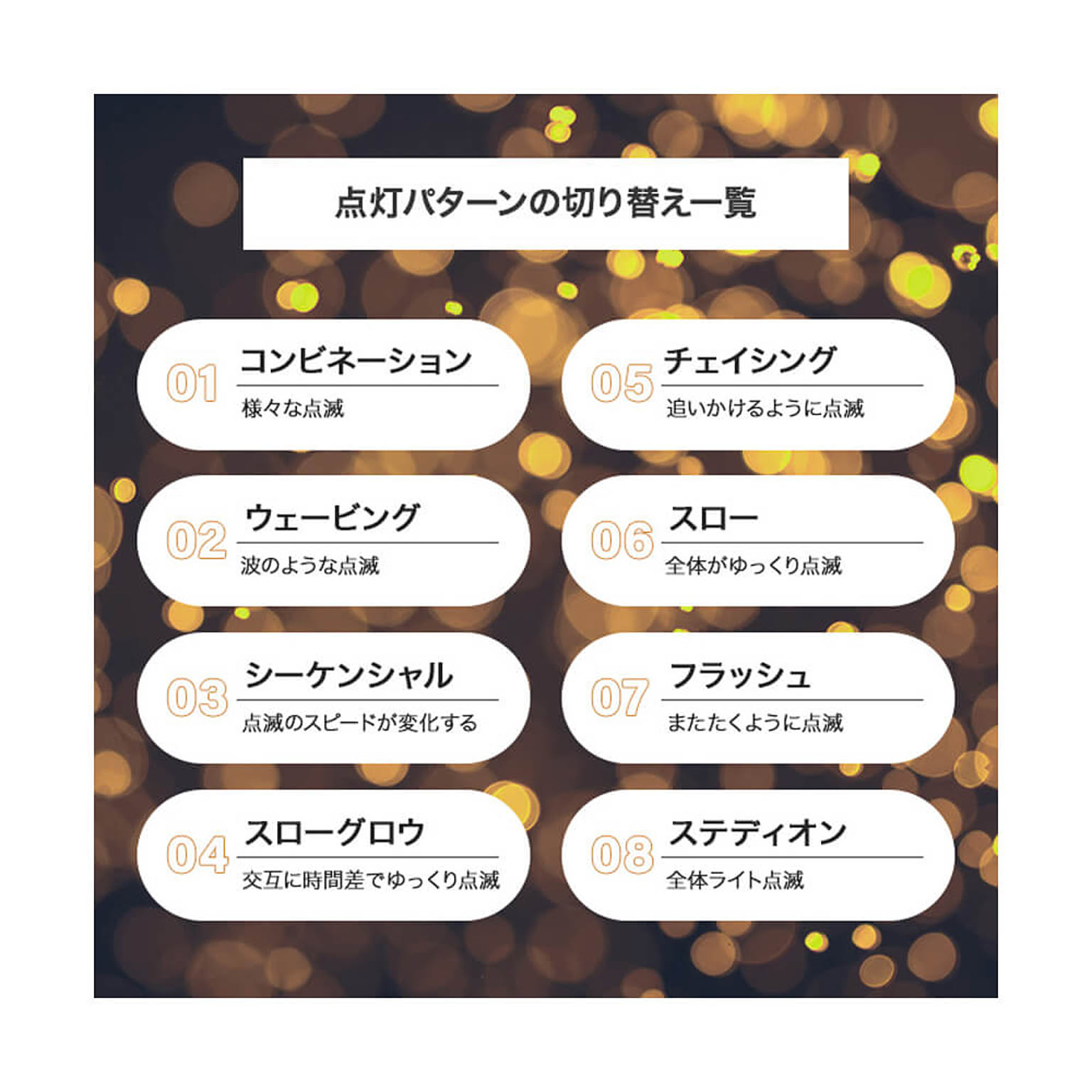 クリスマスグッズ