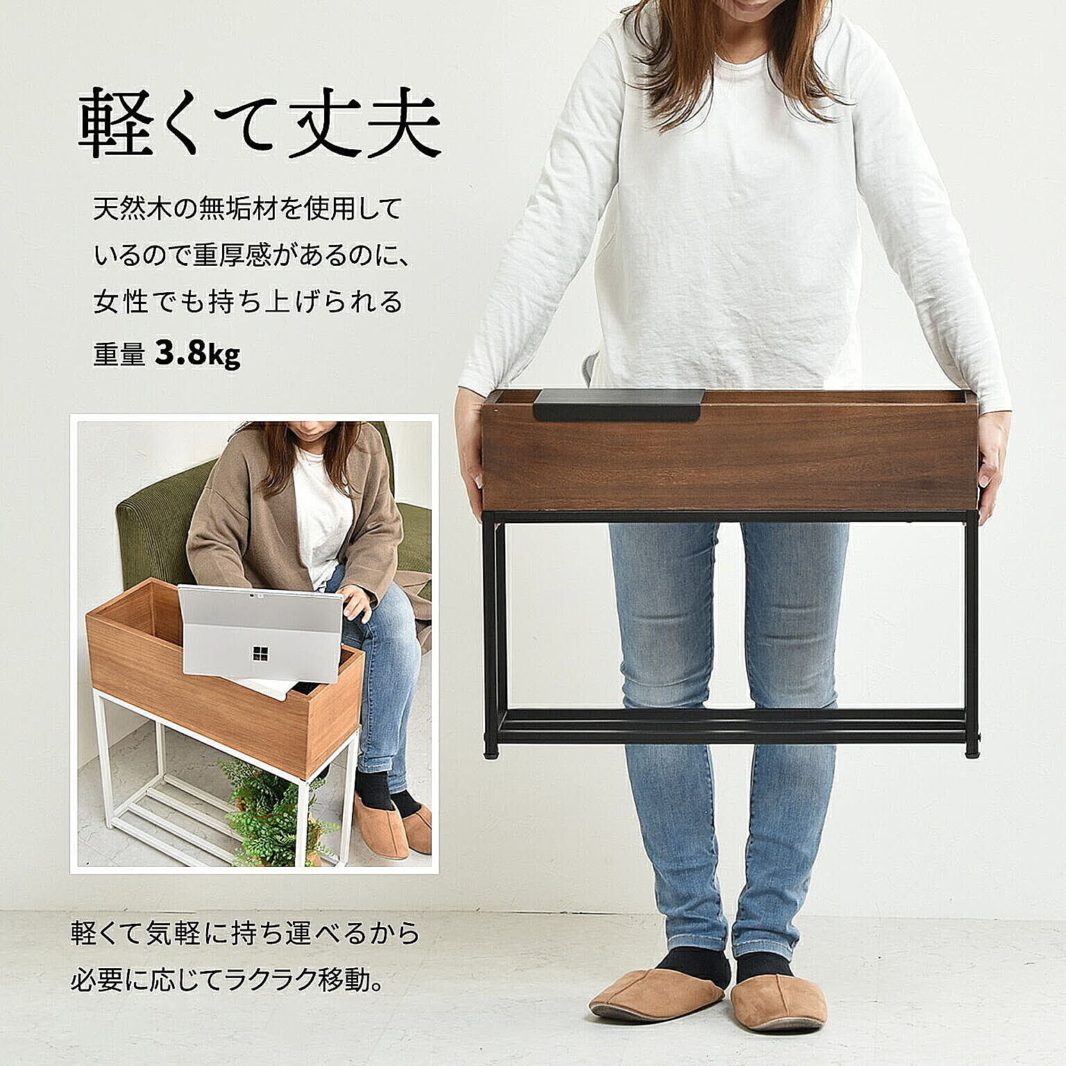 フラワースタンド・花台