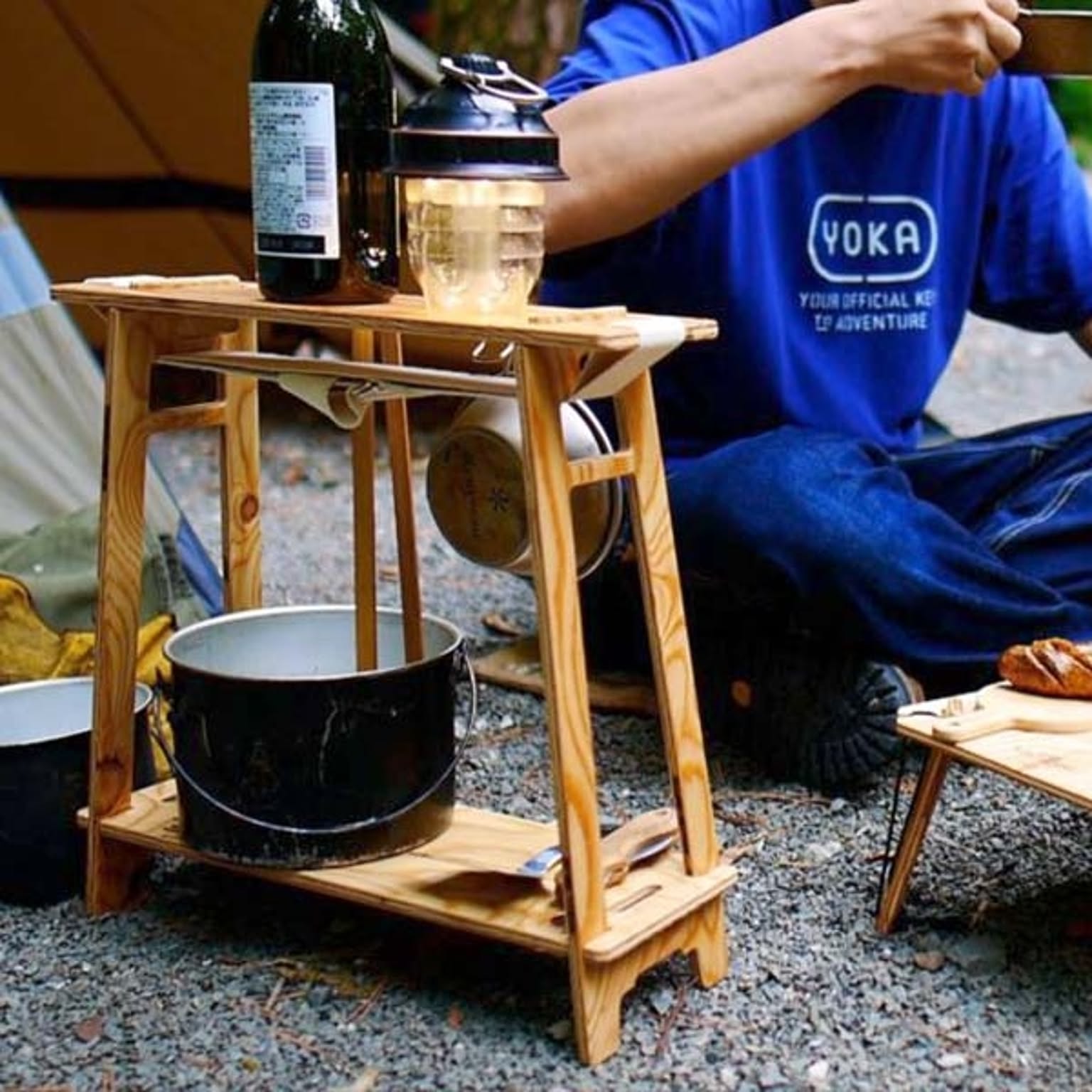 BBQグッズ