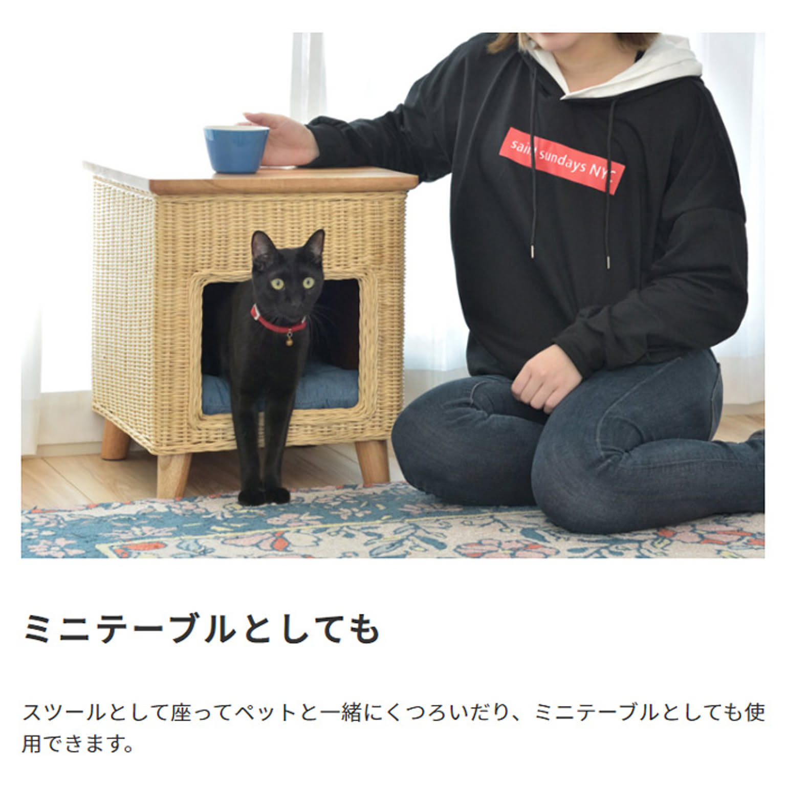 猫用インテリア・猫用家具