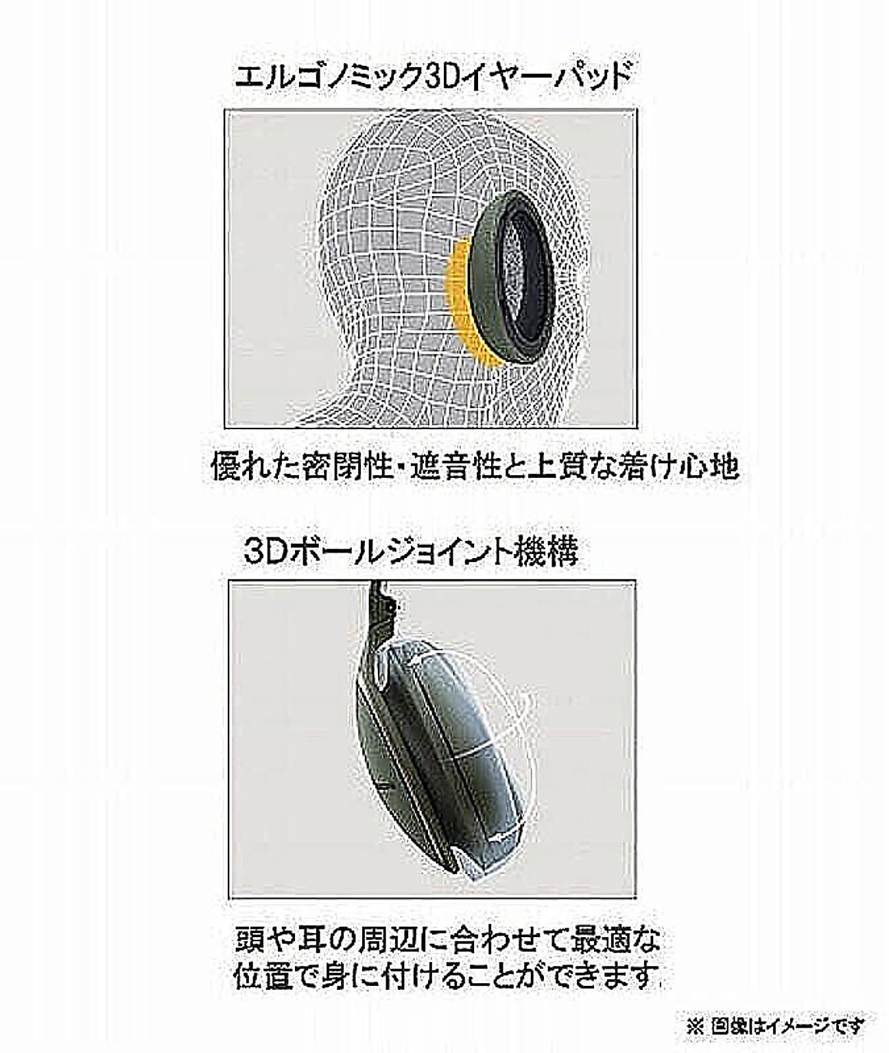 イヤホン・ヘッドホン