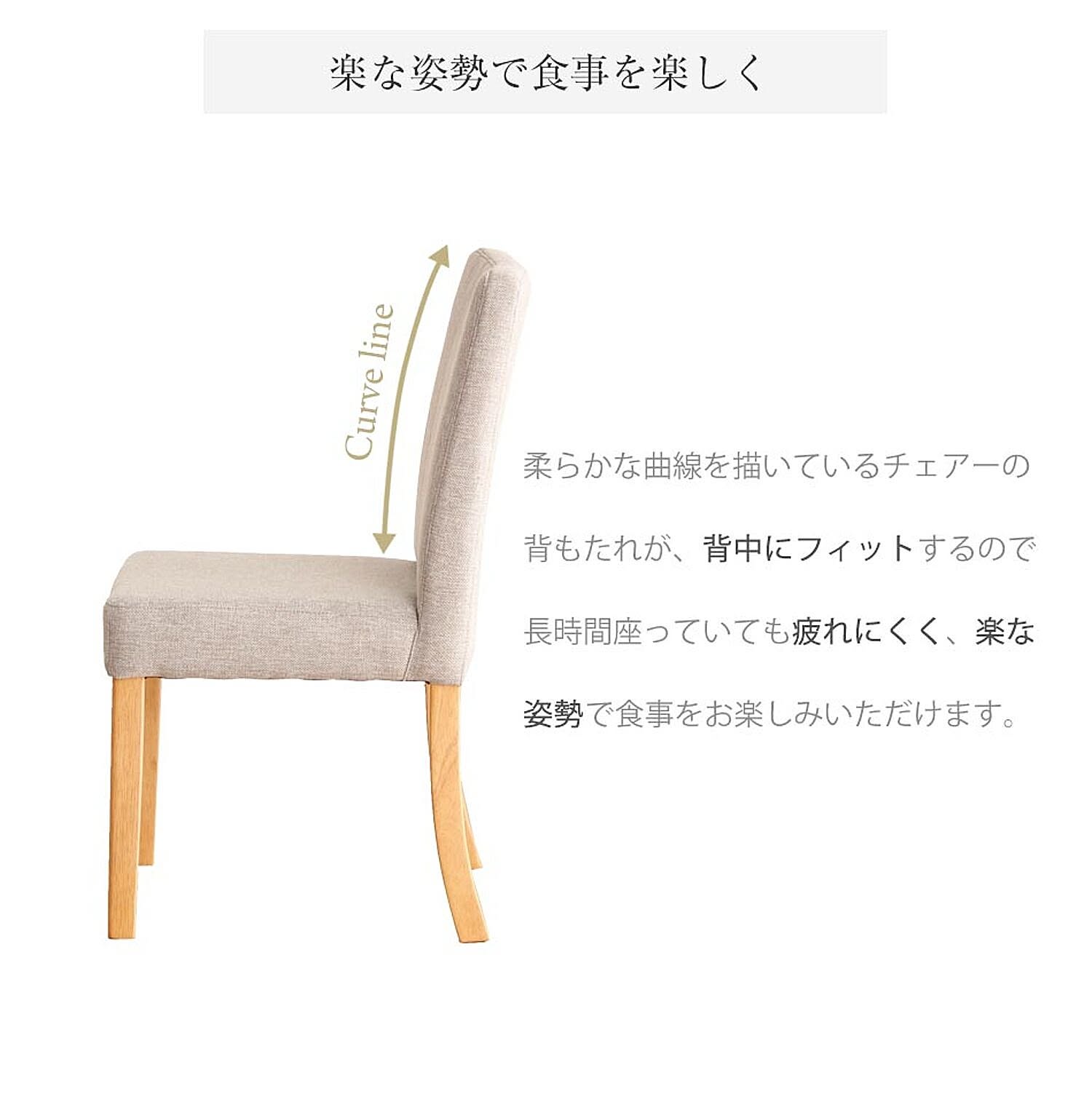 ダイニングテーブルセット