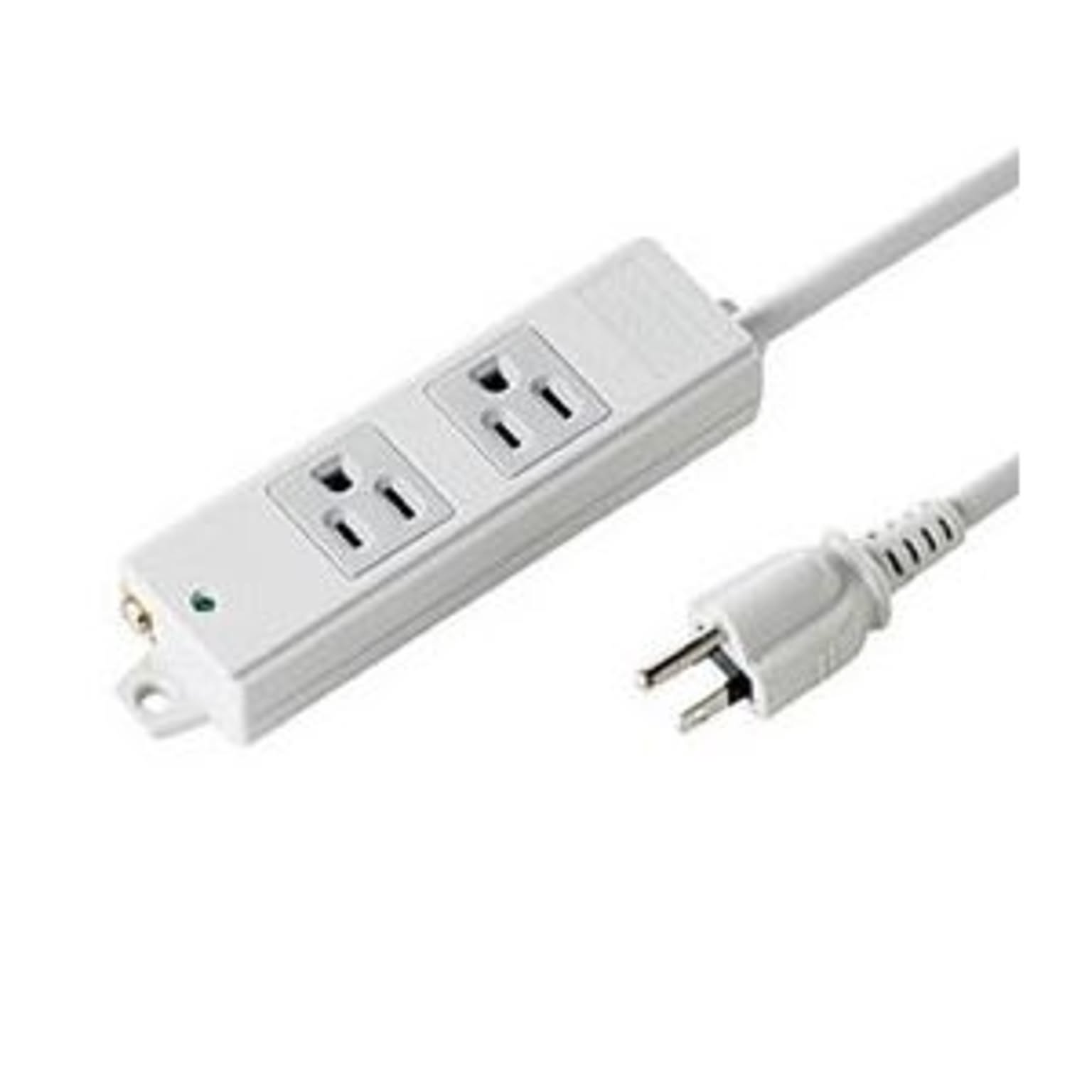電源タップ