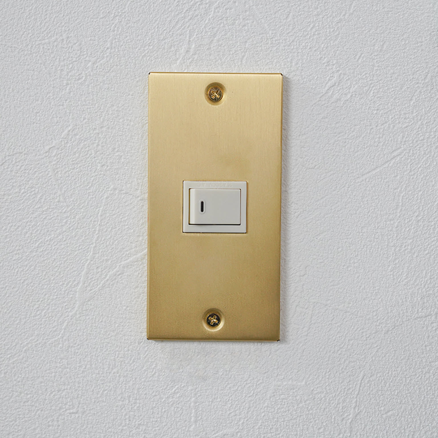 スイッチプレート・コンセントプレート