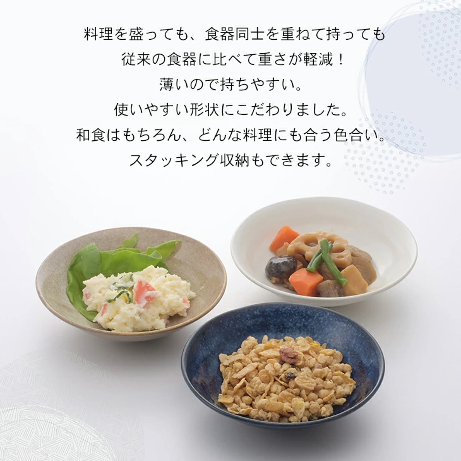 皿・プレート
