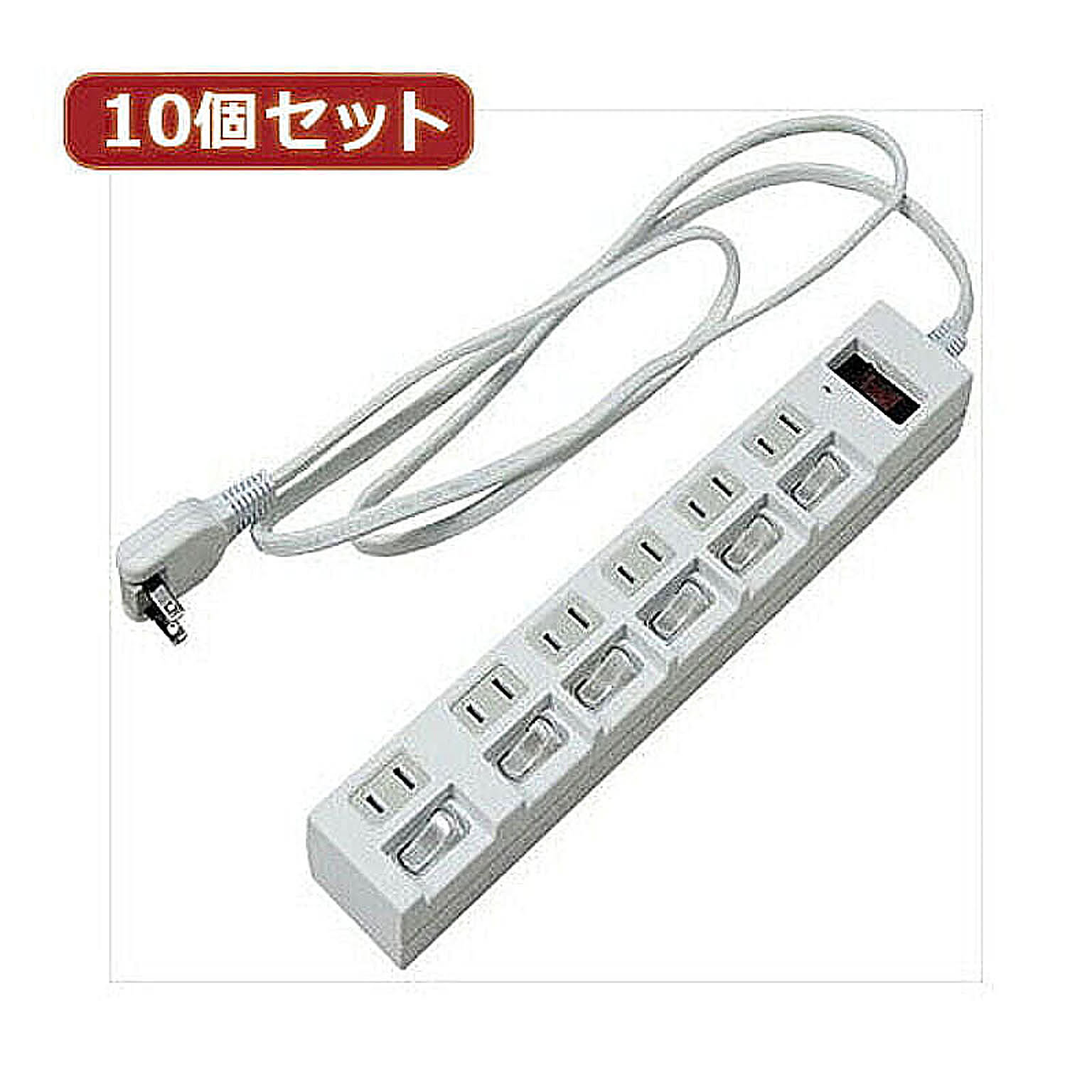電源タップ