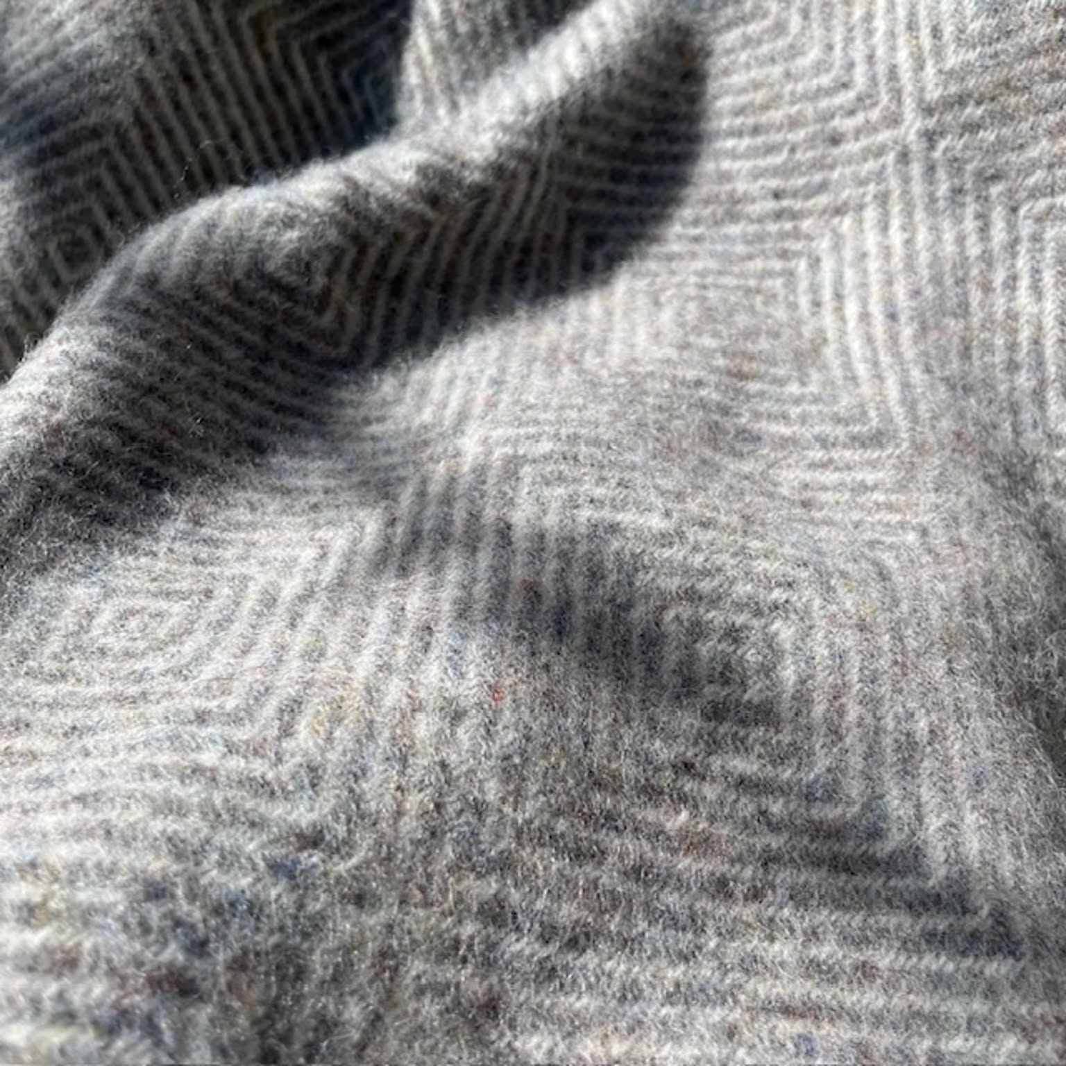 ブランケット・毛布