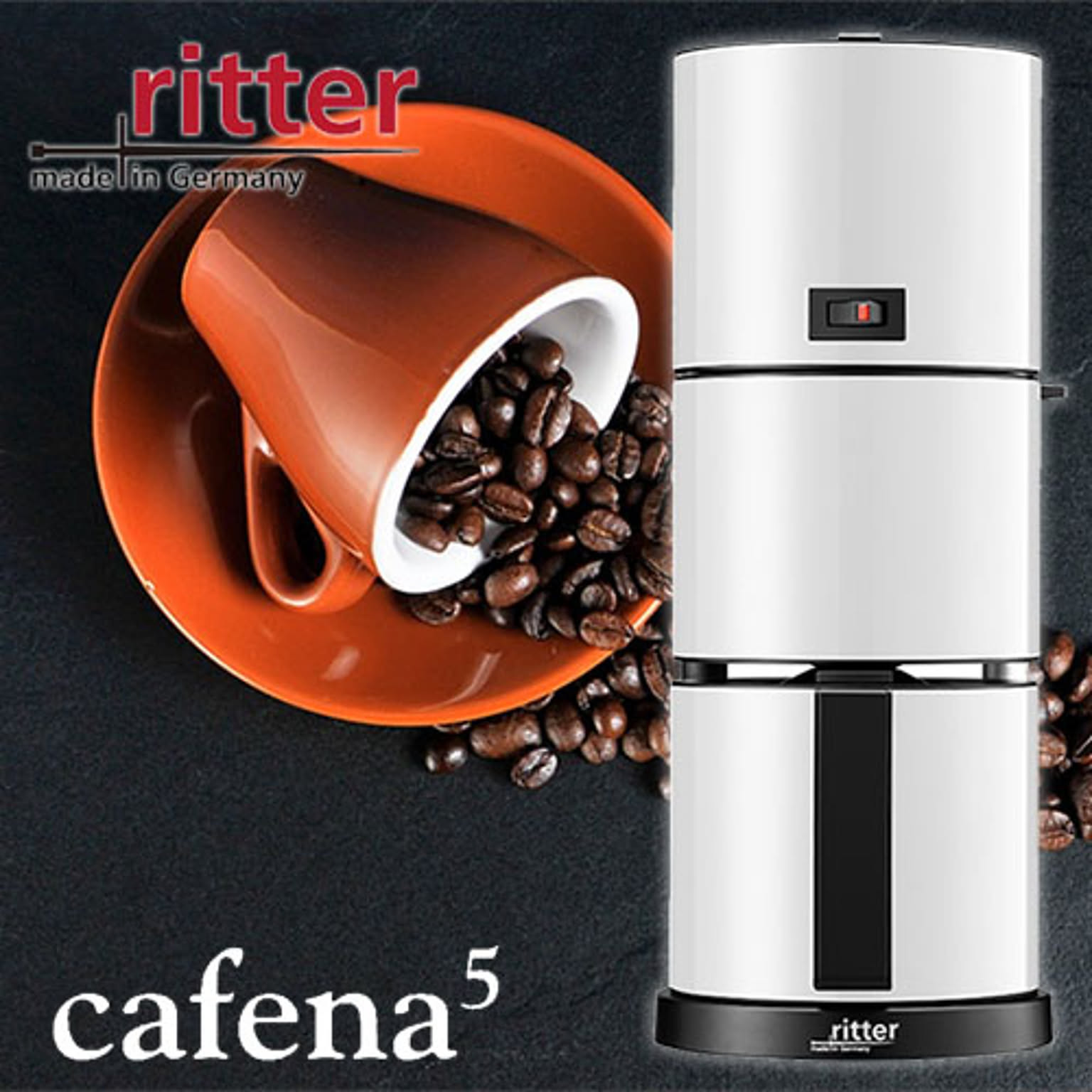コーヒーメーカー