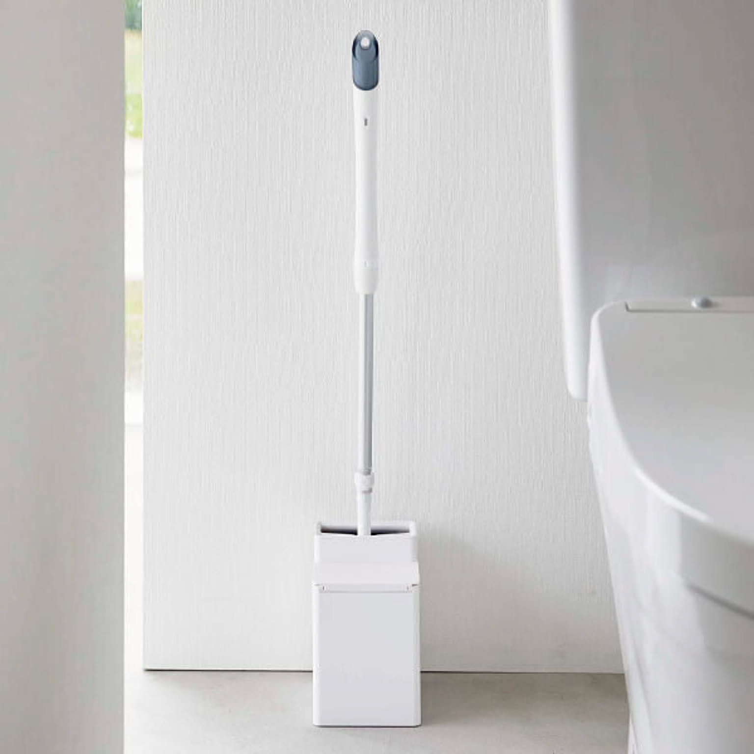 トイレ掃除用品