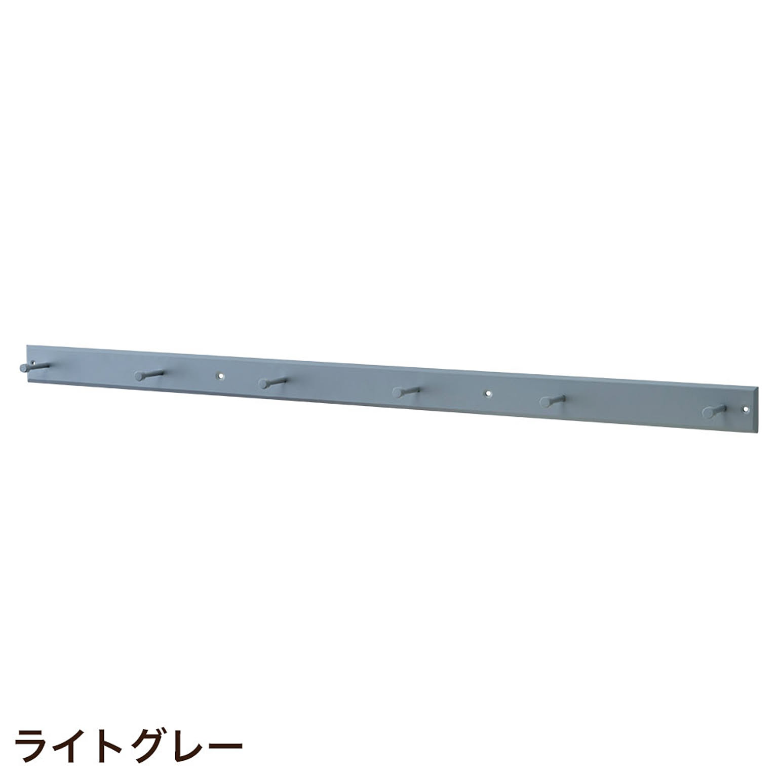 壁掛けフック・壁掛け金具