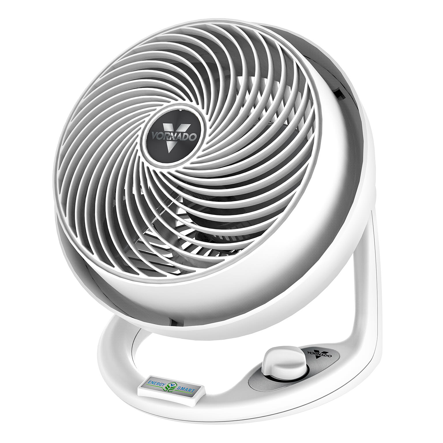 VORNADO エナジースマートサーキュレーター 610DC2-JP 30畳対応 ホワイト