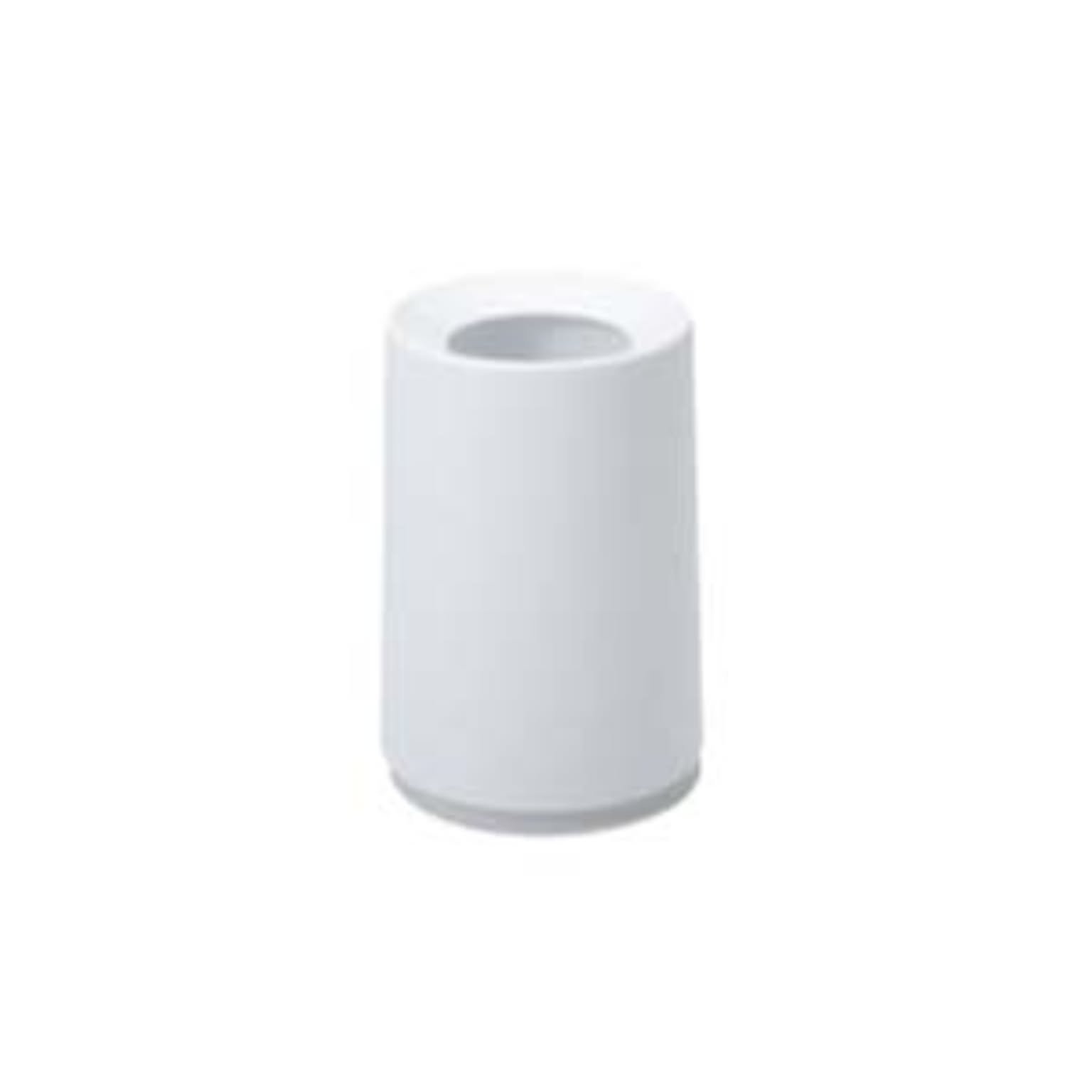 ideaco イデアコ Trash can TUBELOR「チューブラー」ゴミ箱 ごみ箱 ダストボックス ゴミ袋が隠せる
