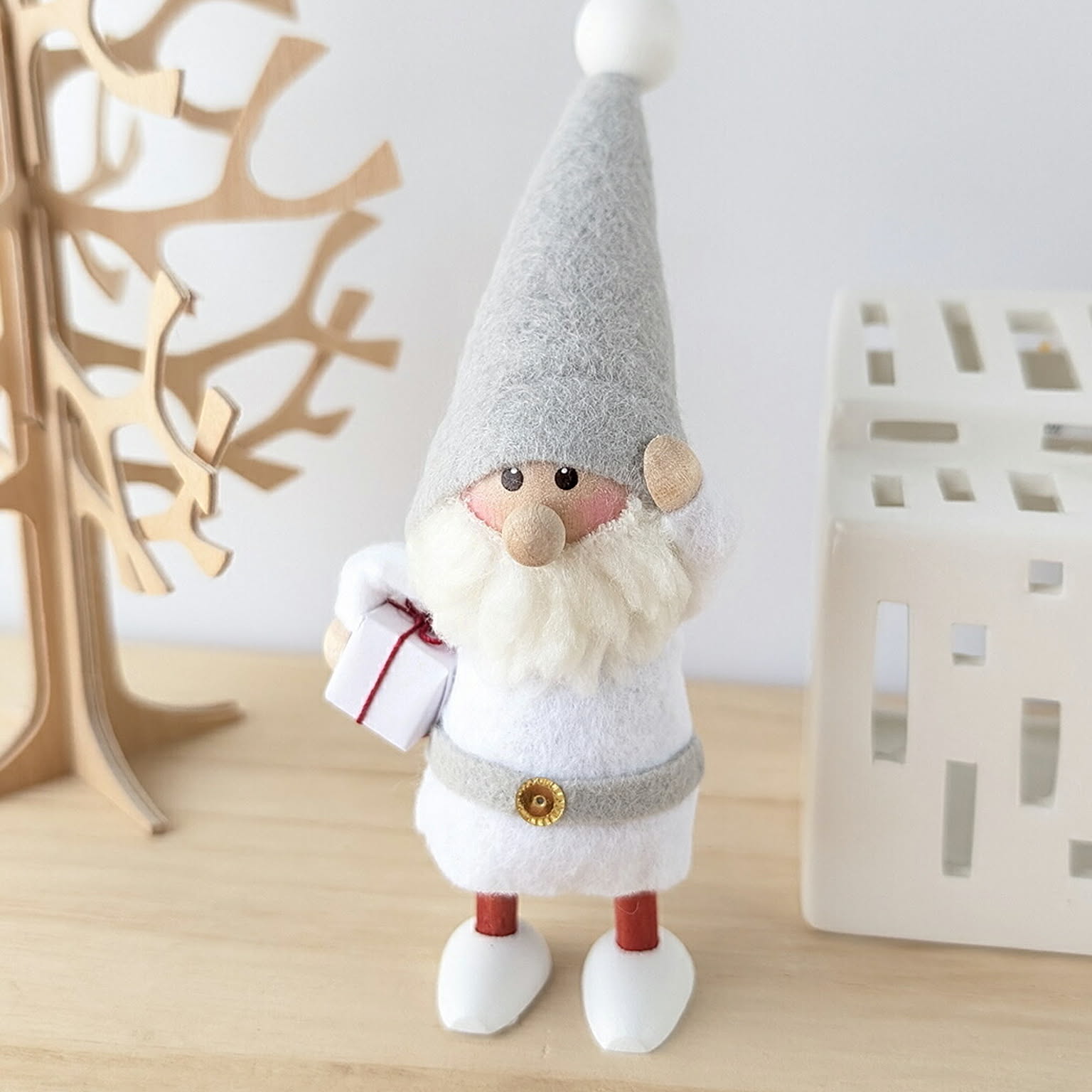 クリスマスグッズ