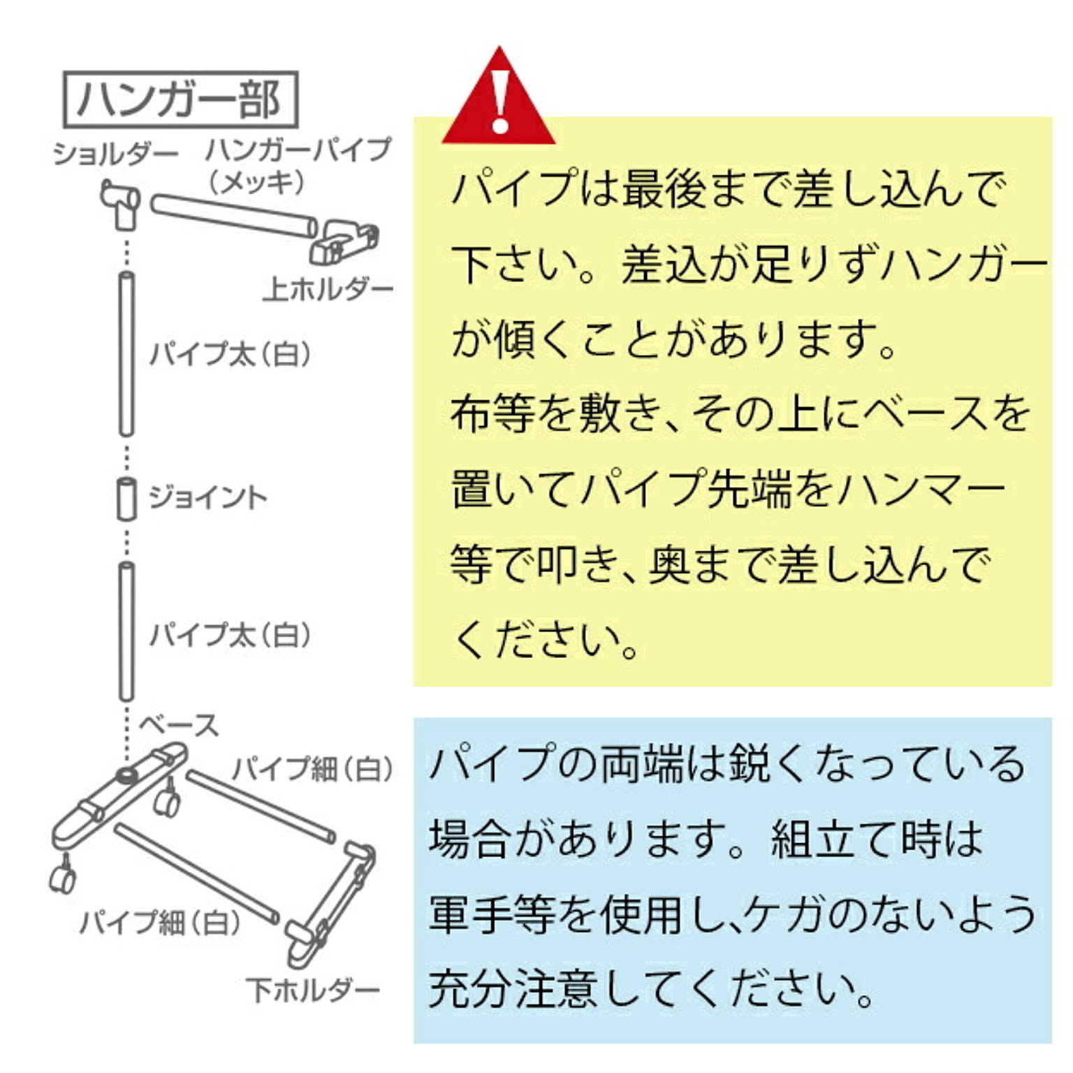 プラスチックチェスト