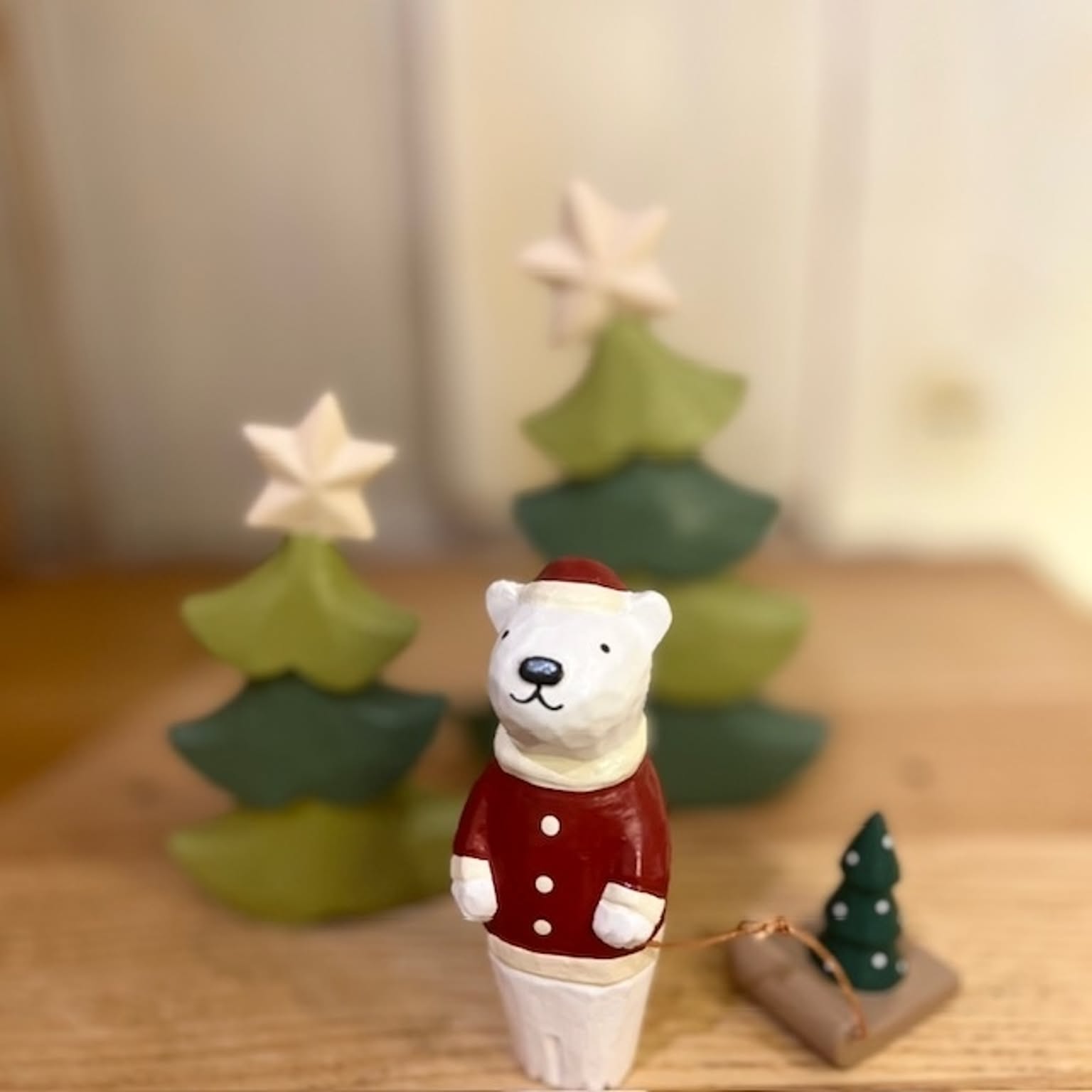 クリスマスグッズ