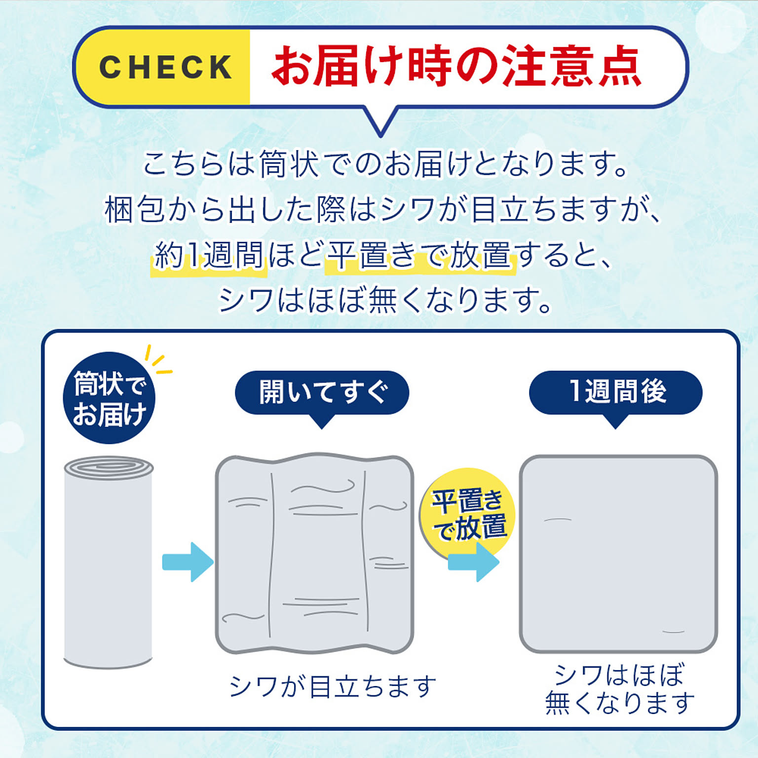 ラグ