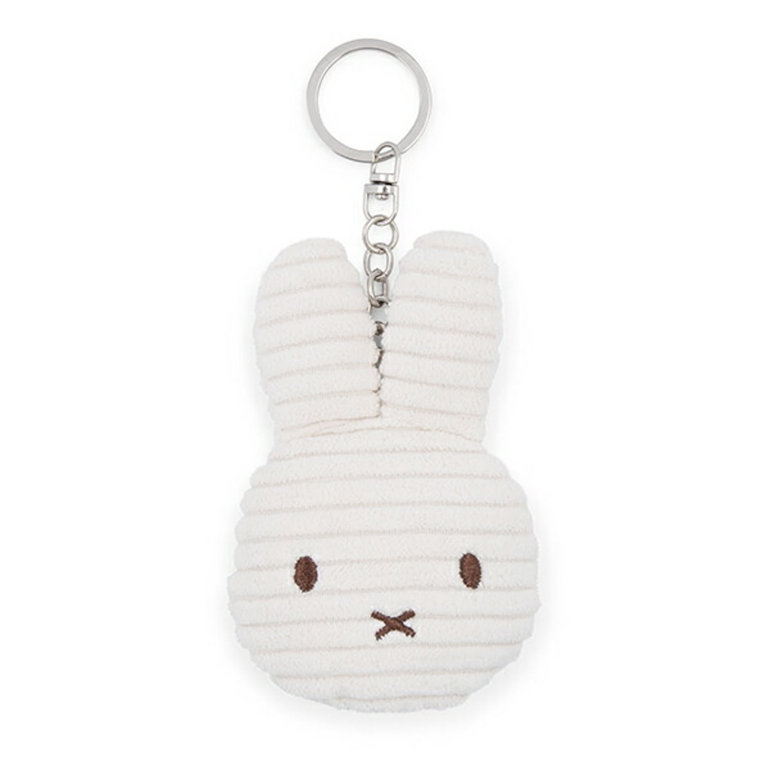 BTT-048 Miffy Flat keychain BON TON TOYS