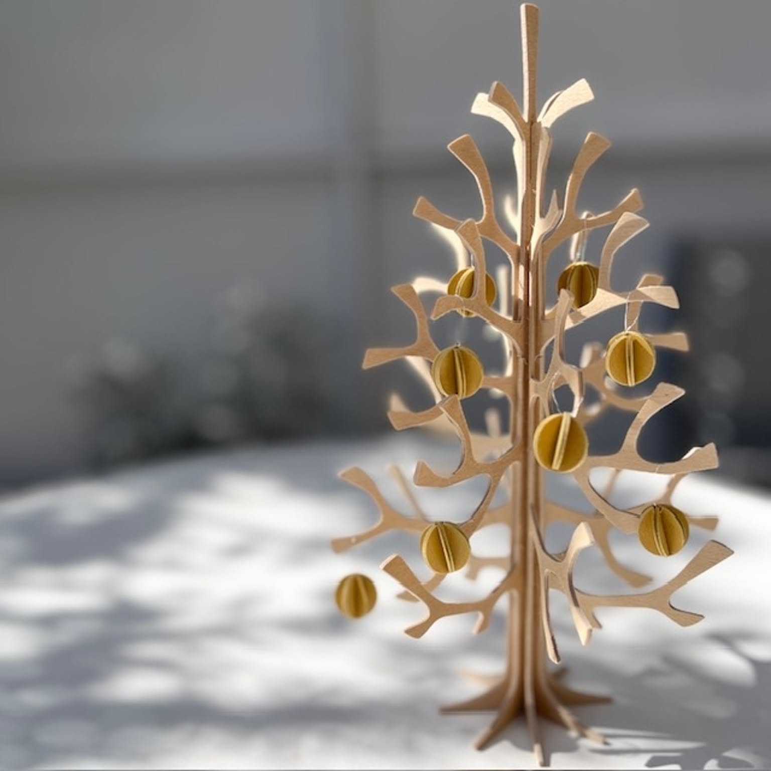 クリスマスグッズ