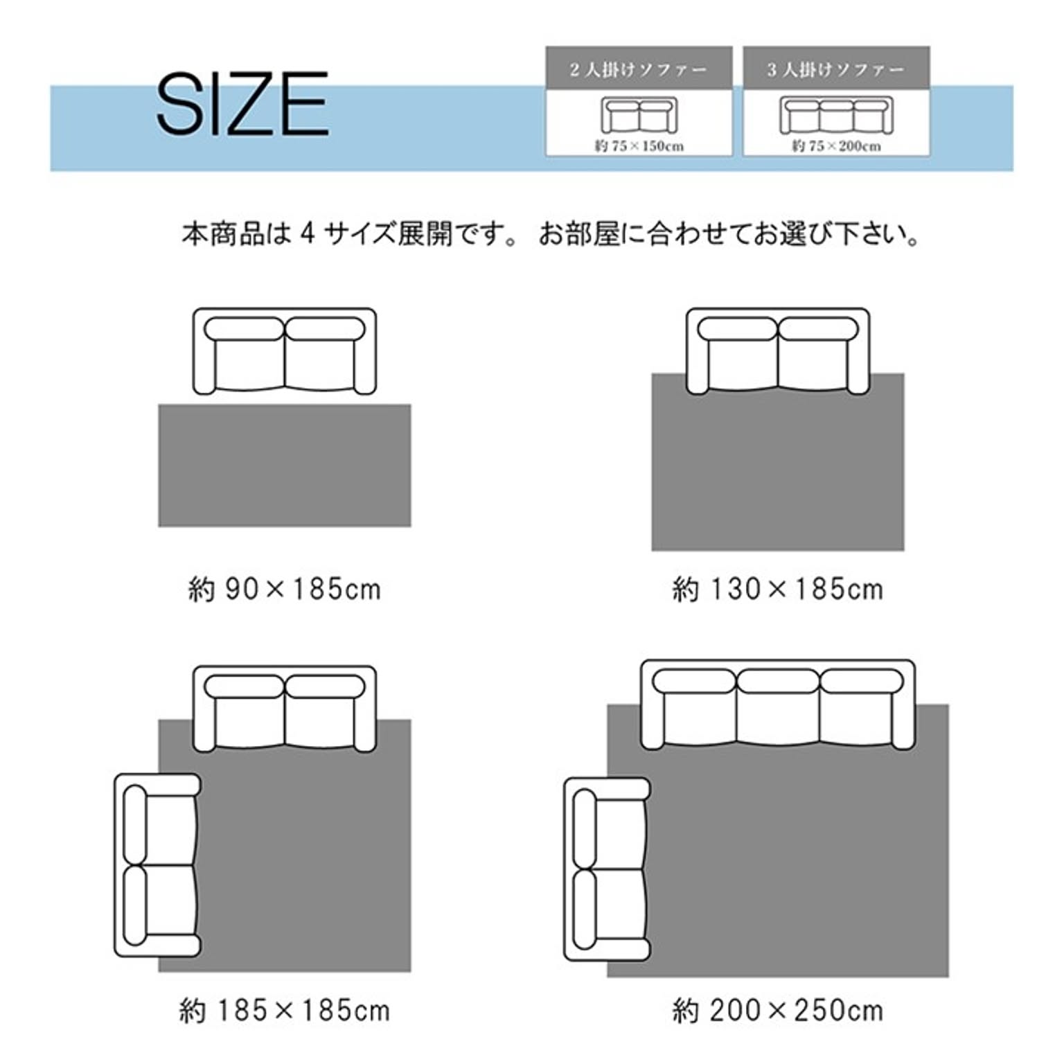 ラグ