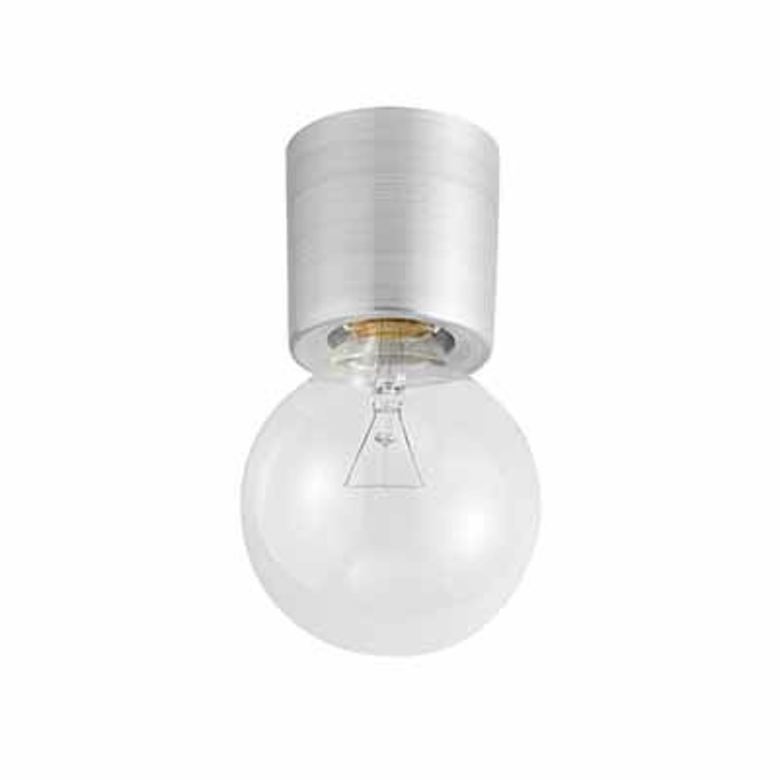 SWAN スワン電器 Bulb lightcap バルブライトキャップ ACE-160 (白熱球付属)シーリングライト シーリングランプ 引っ掛けシーリング 日本製 天井照明