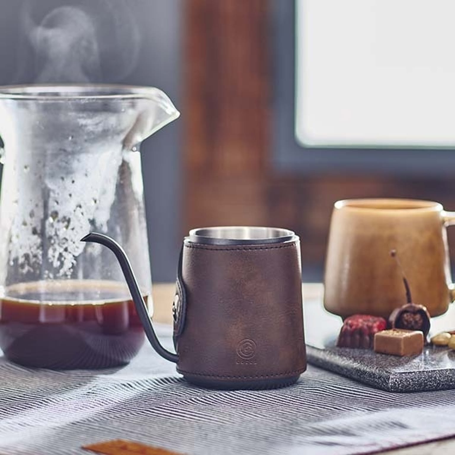 その他コーヒー用品