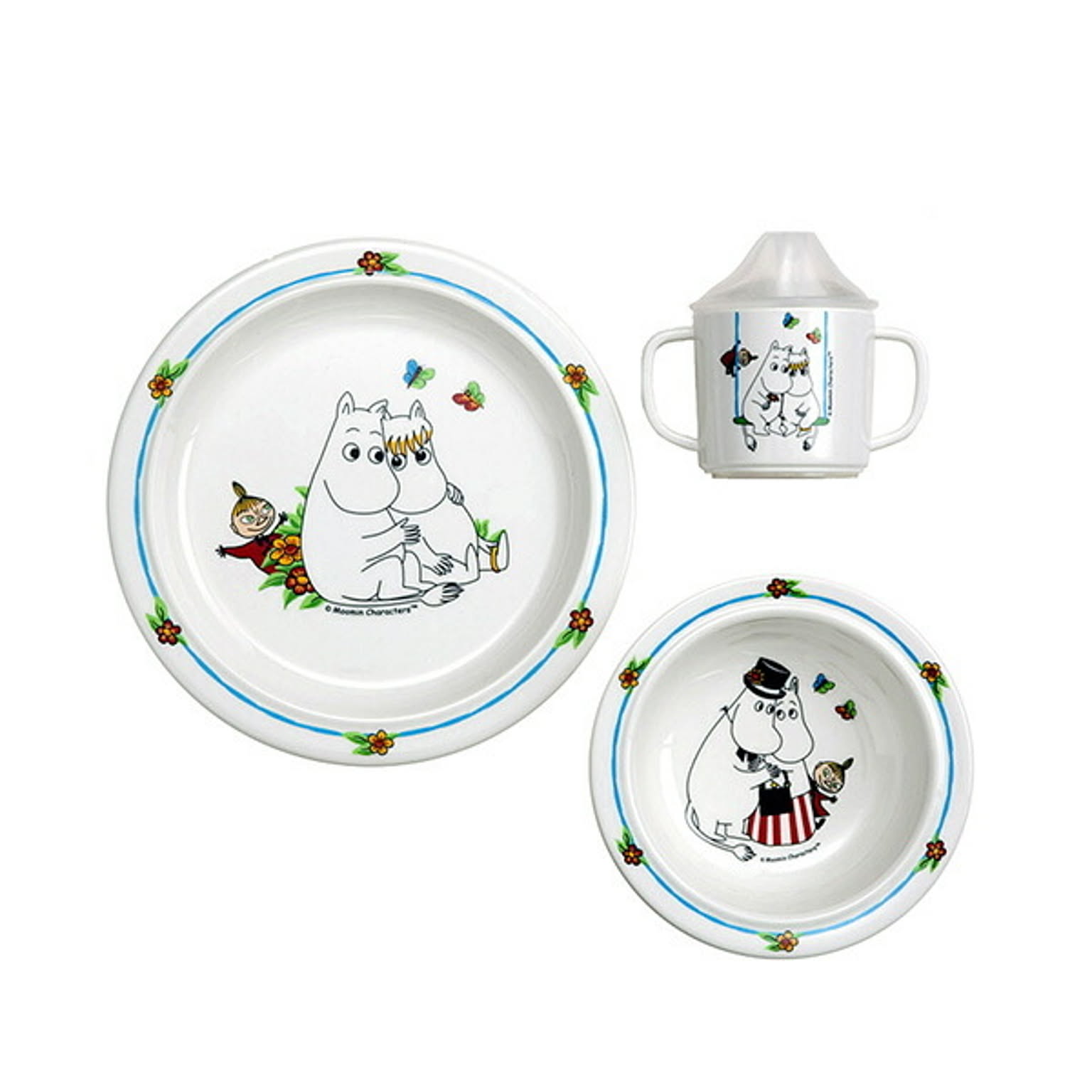子供食器