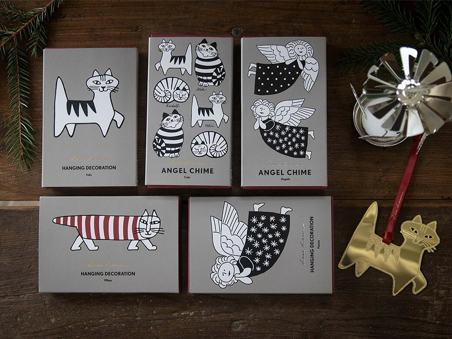 キャンドル・キャンドルホルダー