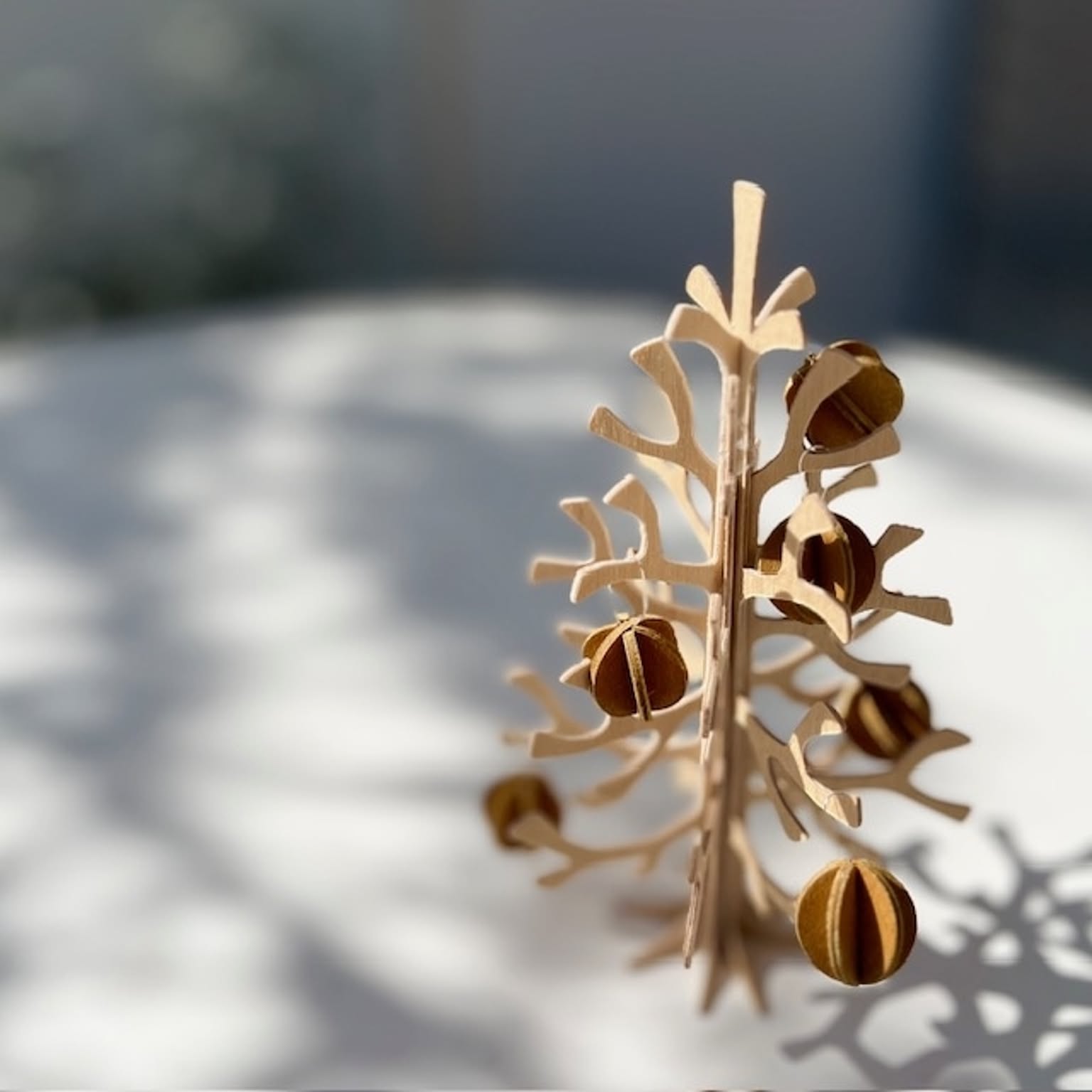 クリスマスグッズ